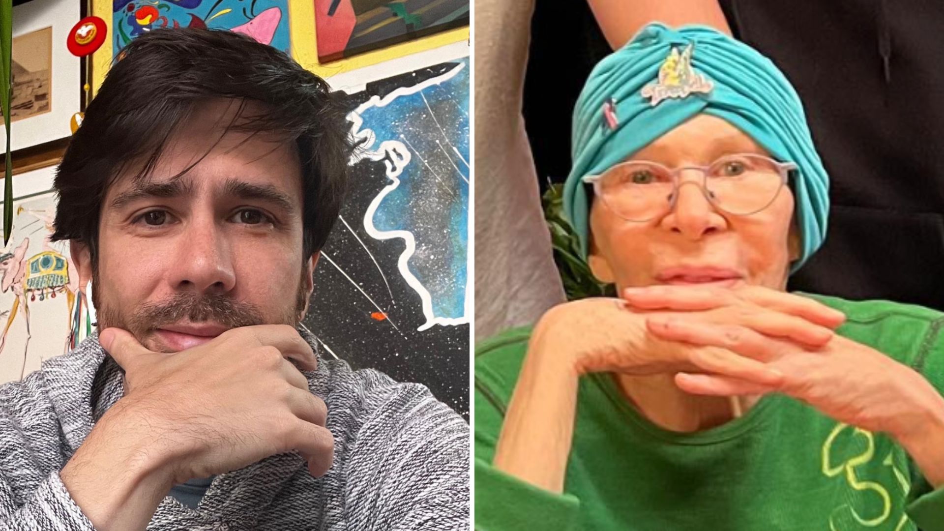 Filho de Rita Lee assume missão após a morte da mãe: “Enquanto eu estiver vivo”