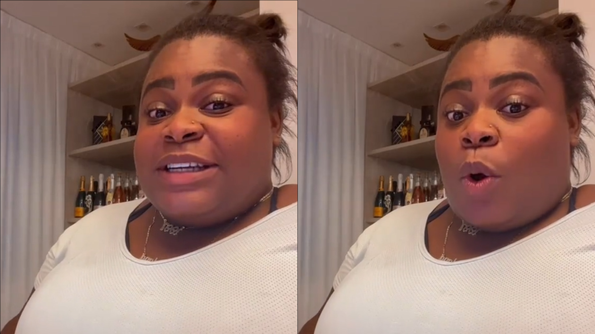 Jojo Todynho faz fila andar e engata novo relacionamento: “Jantar na sogra”