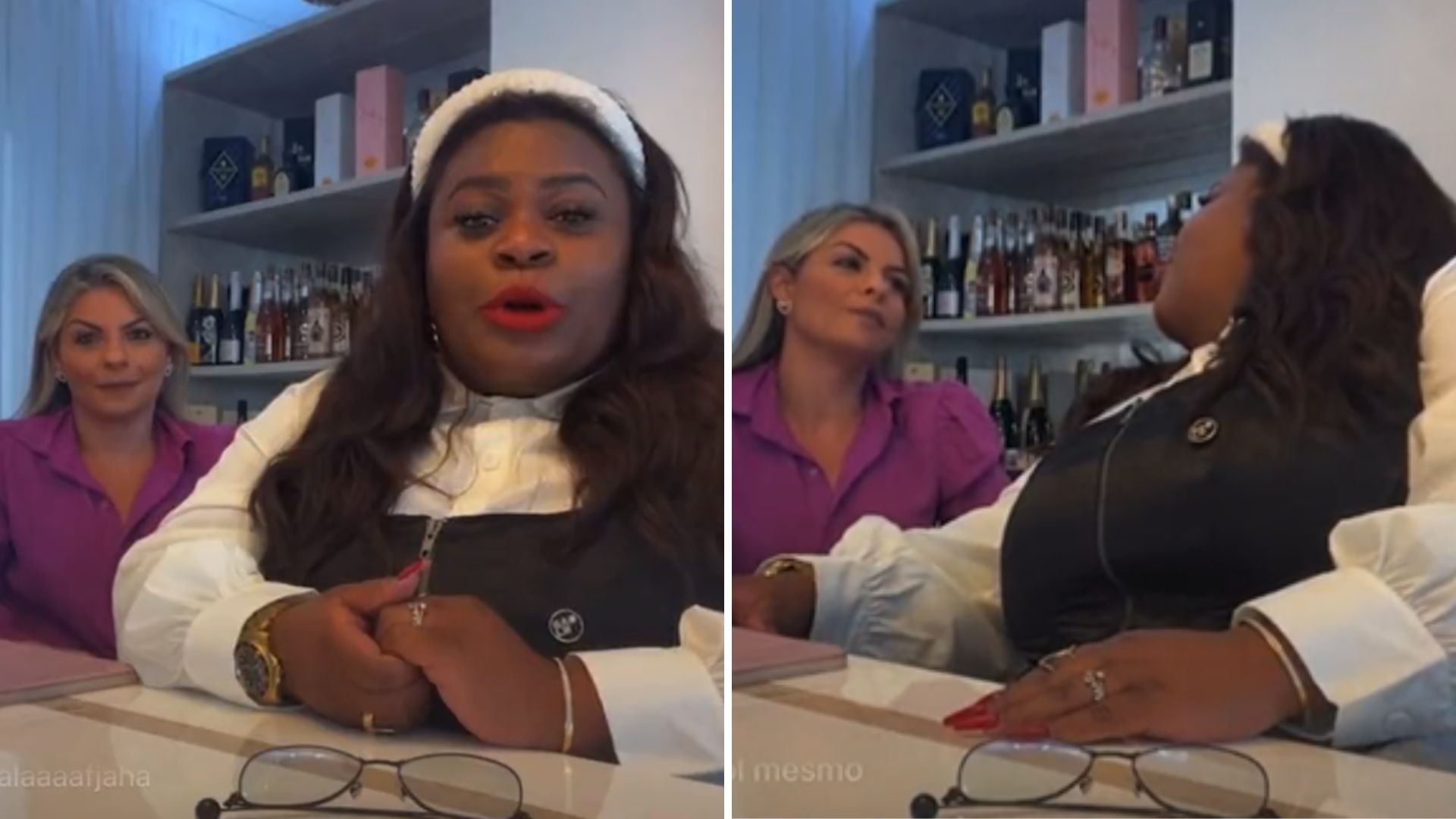 Jojo Todynho leva banho de água fria ao expor sonho profissional: “Não pode”