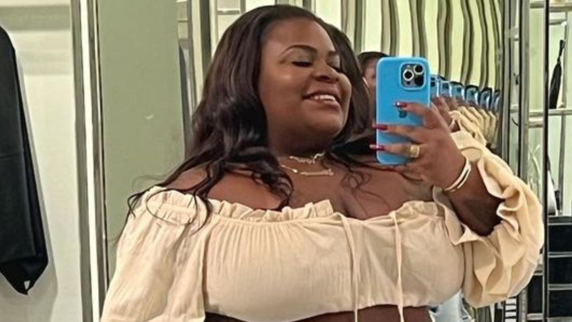 Emagrecendo, Jojo Todynho mostra barriga mais sequinha de cropped: “Tá linda”