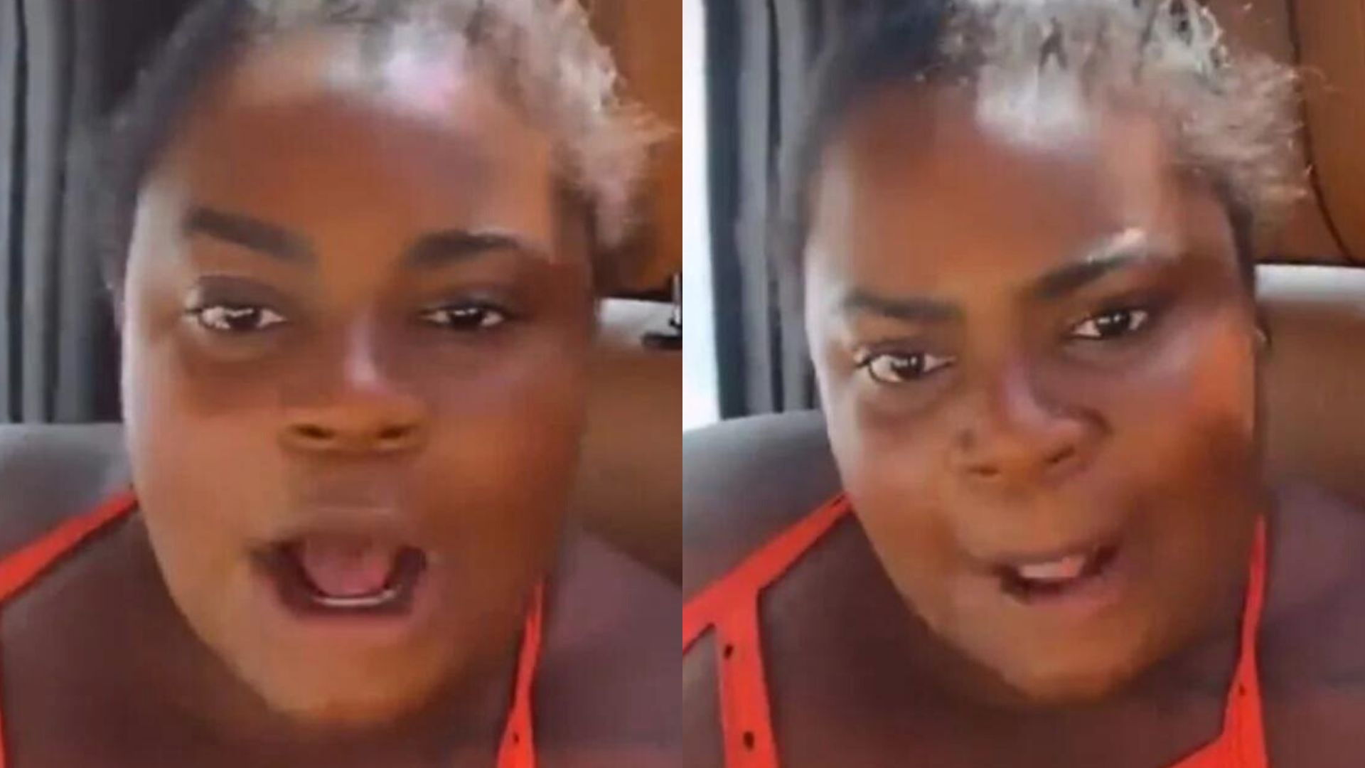 Revoltada, Jojo Todynho xinga profissionais após pitaco em dieta: “Com o c*”