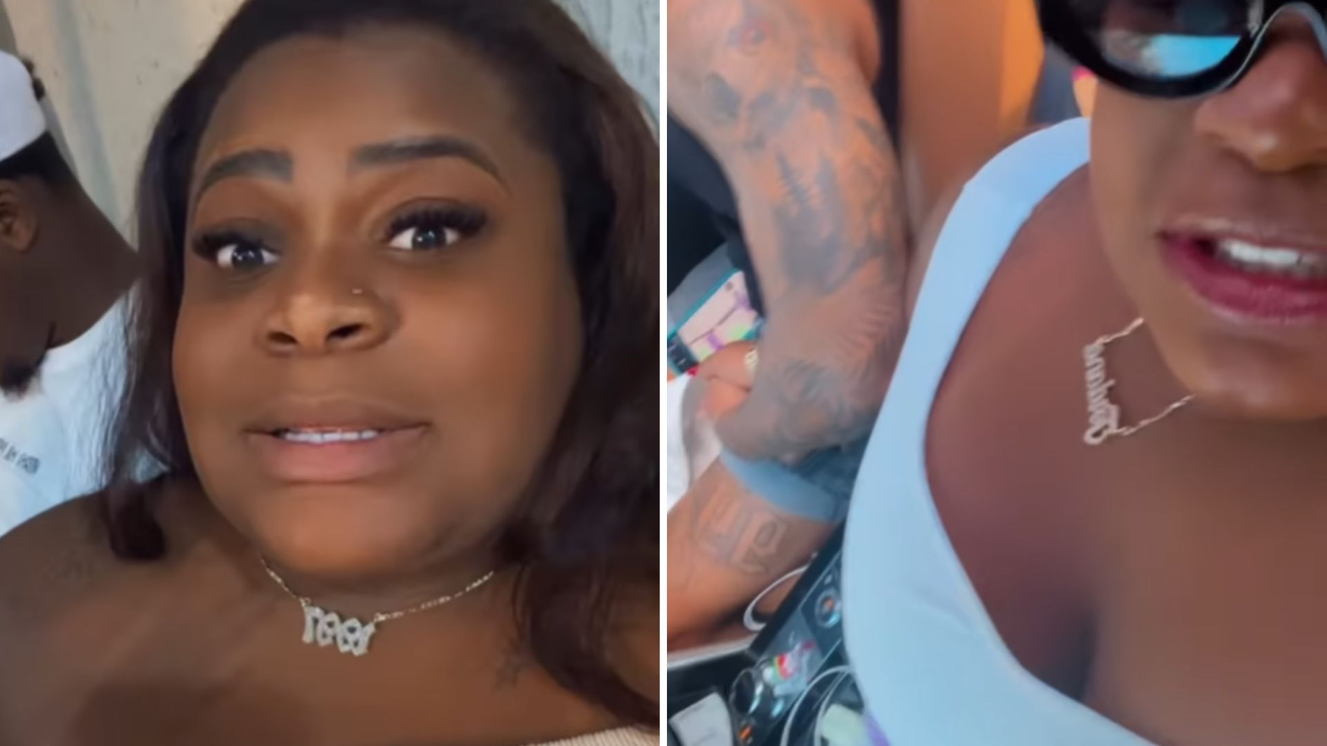 Assumiu? Jojo Todynho surge de braço dado com novo namorado após rumores