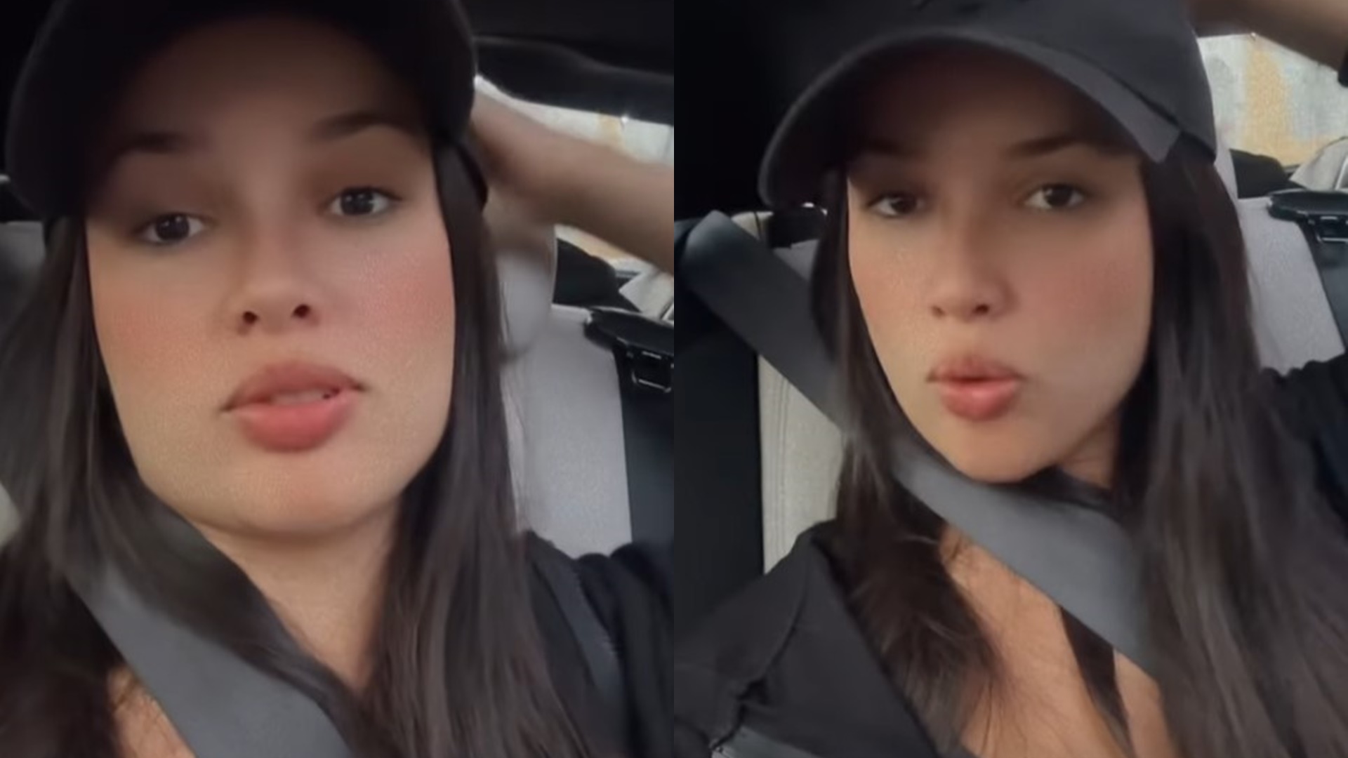 Juliette Freire cancela compromissos após gravação exaustiva e lamenta: “Estou quebrada”