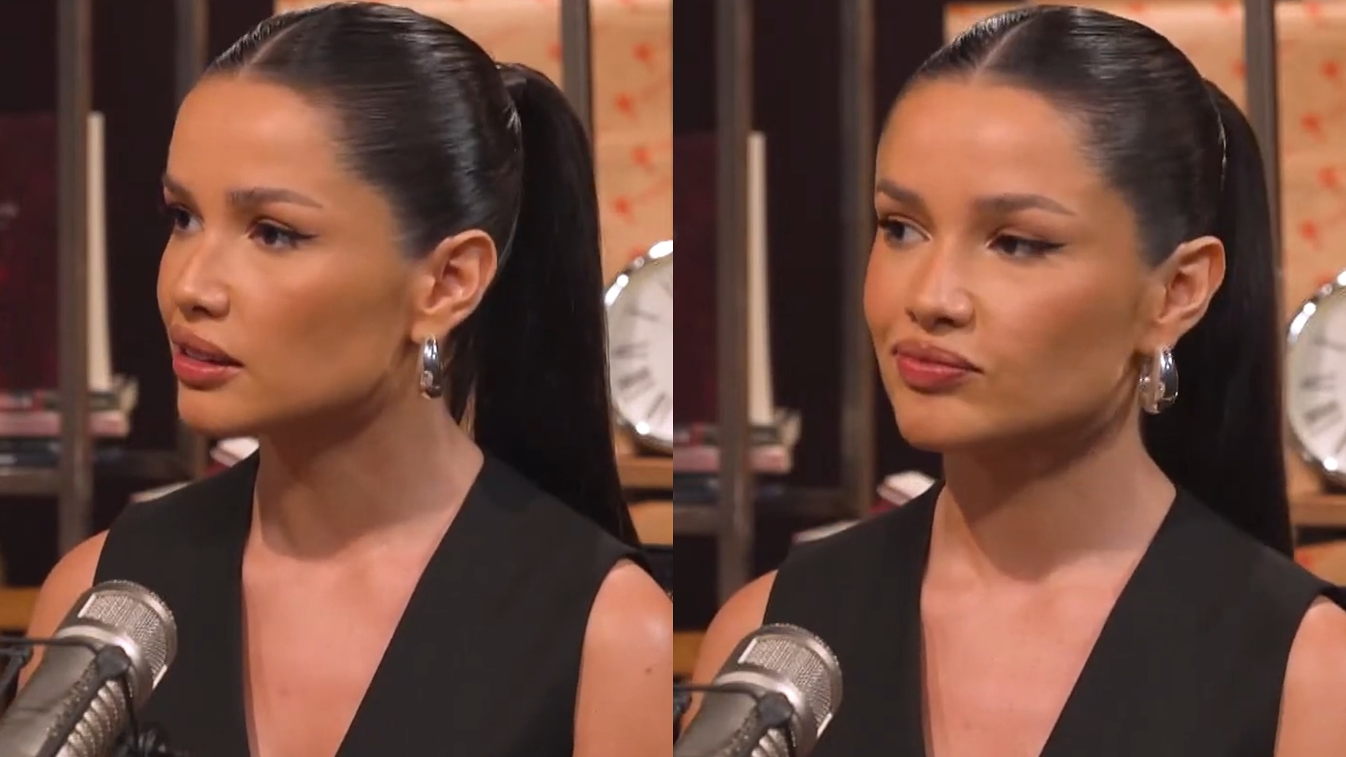 Juliette Freire expõe sede de vingança após reassistir o BBB21: “Agressivos e tóxicos”