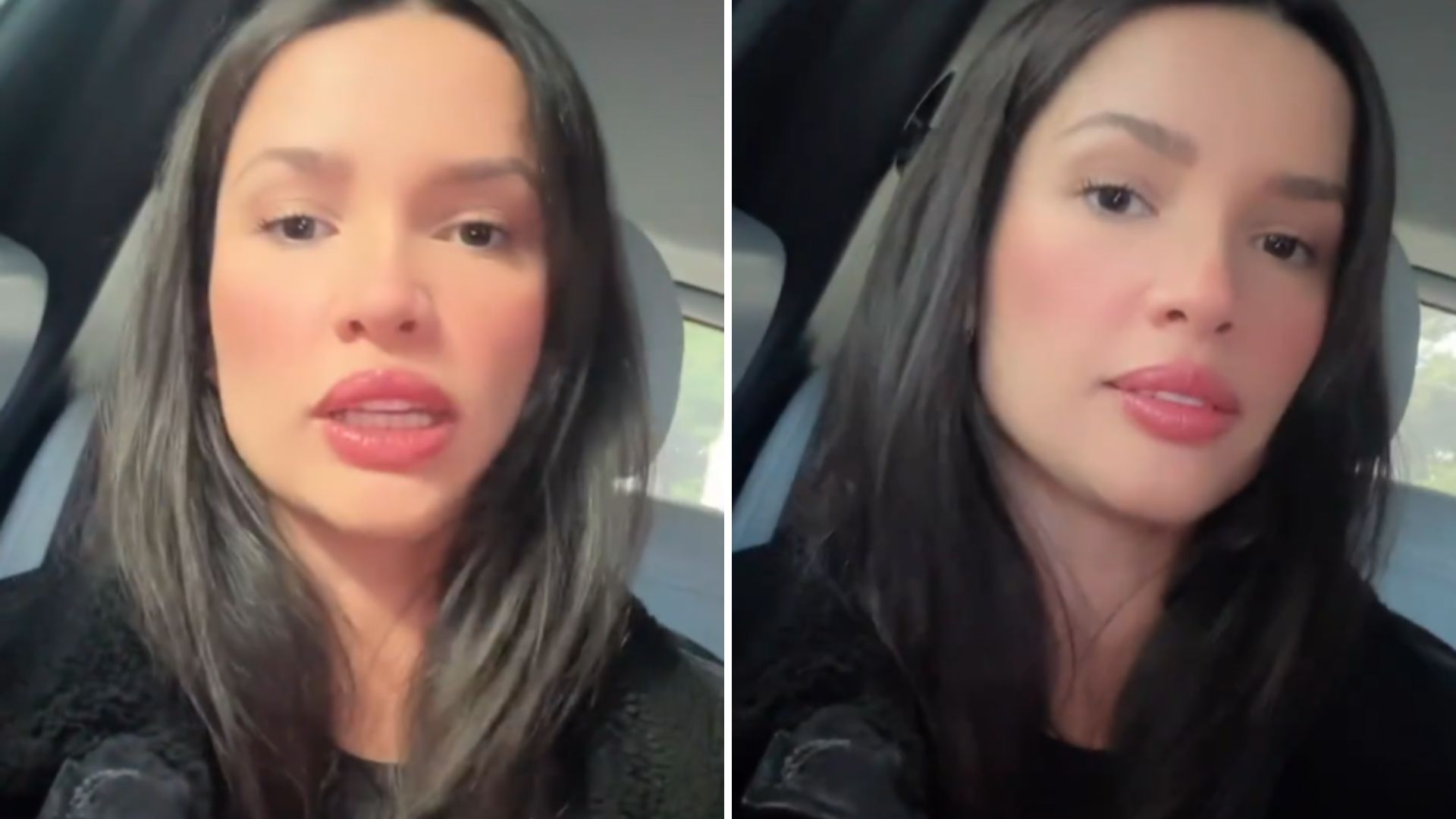Oi? Juliette Freire faz desabafo após ter corpo criticado pela web: “É doentia”