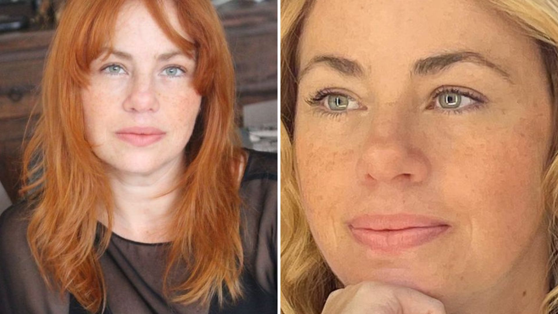 Radical, Karine Teles abandona o ruivo e faz mudança chocante: “Belíssima”