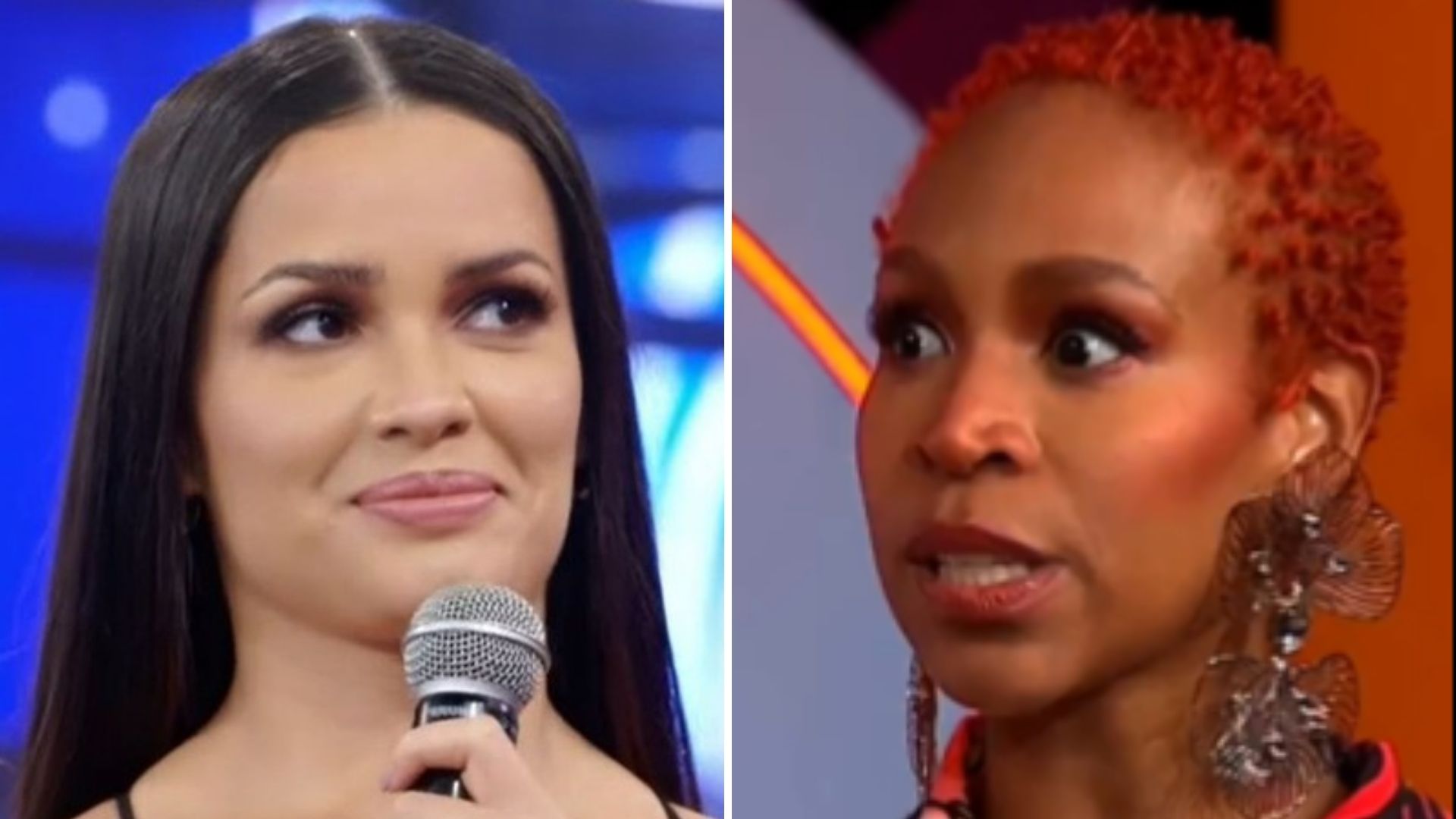 Karol Conká revela vontade de trocar de vida com Juliette e explica: “Gosto”