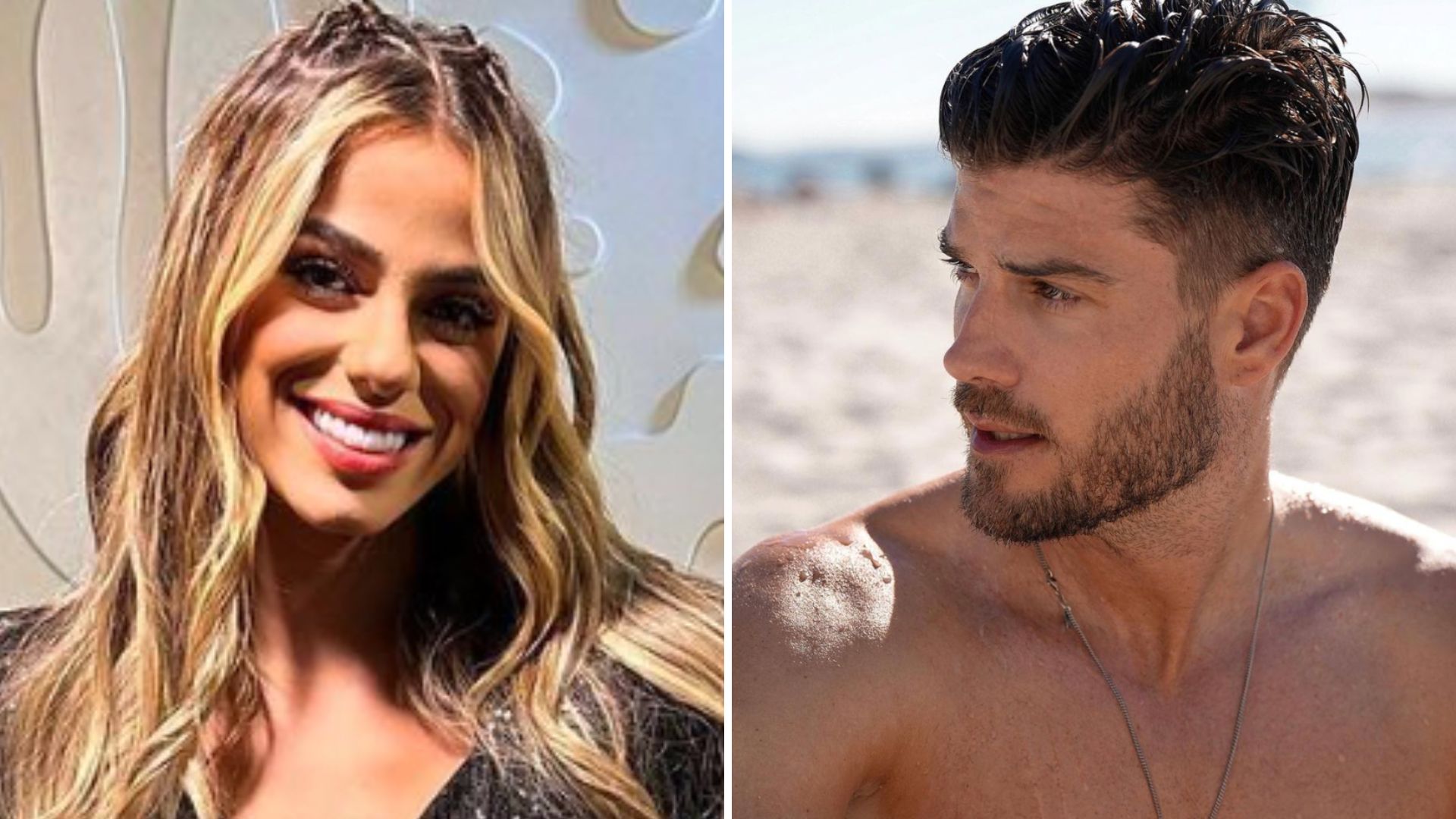 A fila andou! Key Alves assume primeiro romance após o BBB23: “Conhecendo melhor”