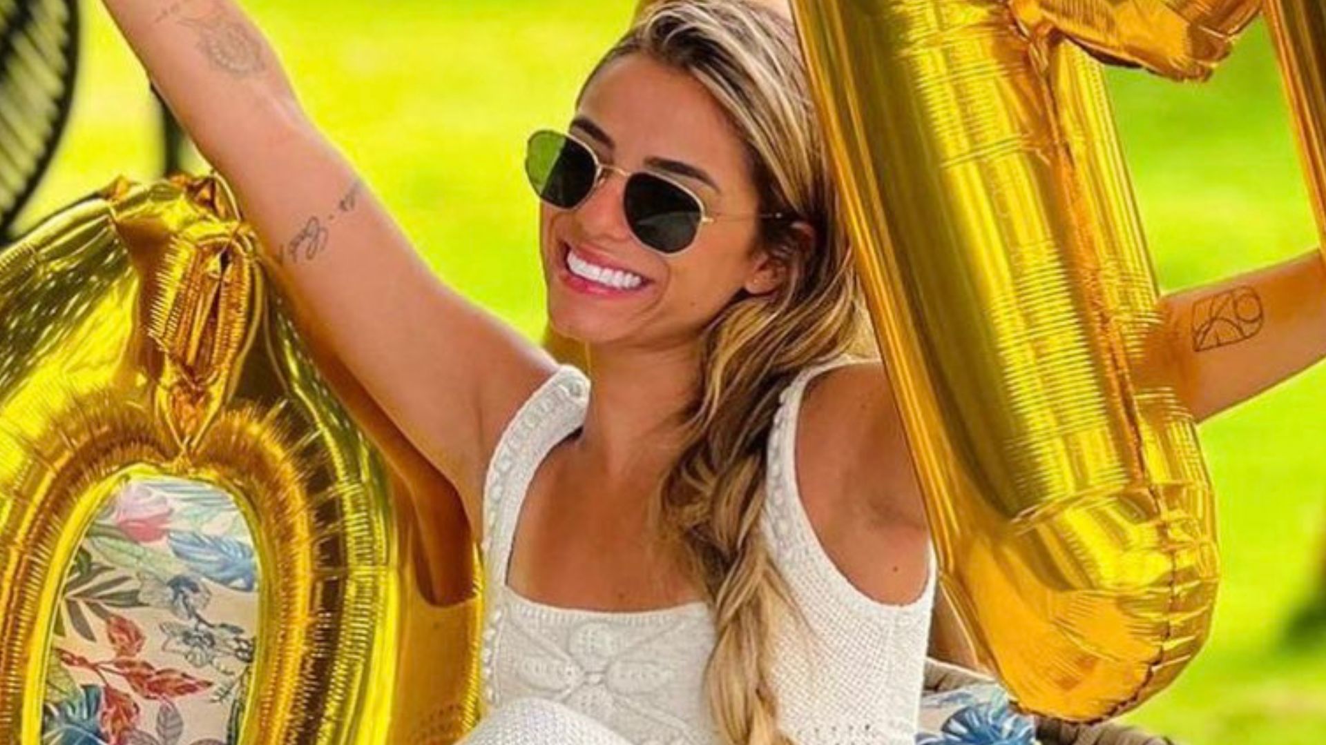 Ex-BBB Key Alves vira chacota após publicação nas redes sociais: “Cartão venceu”