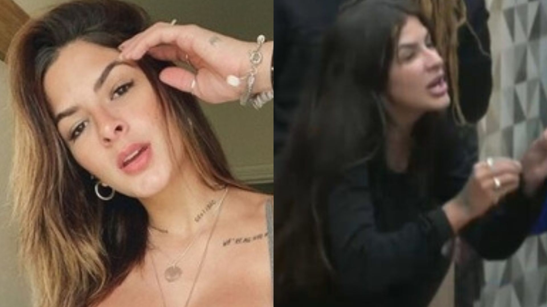 Surtou? Rival de Anitta causa terror nos bastidores da Record e desespera funcionários
