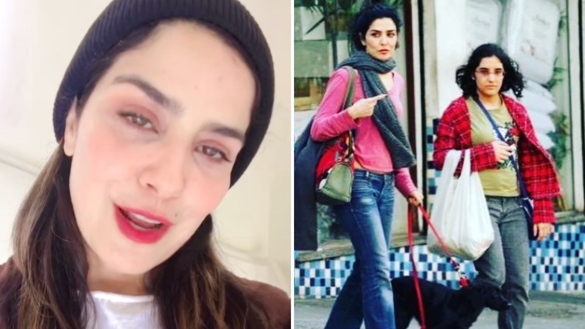 Letícia Sabatella insinua que ator da Globo abandonou sua filha: “Continua atual”