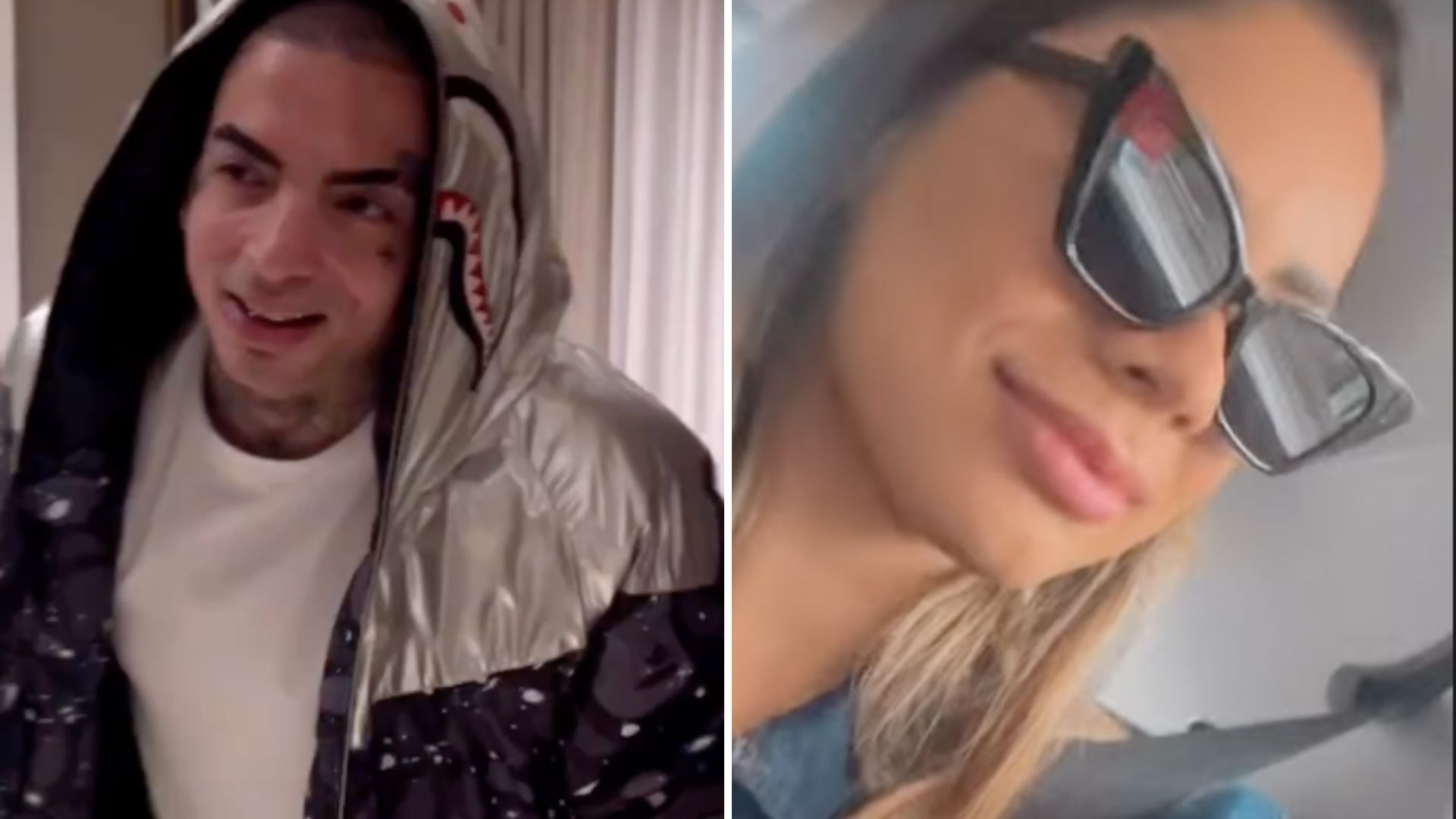 Voltou com a Lexa? Em retorno após reclusão, MC Guimê exibe mensagem subliminar