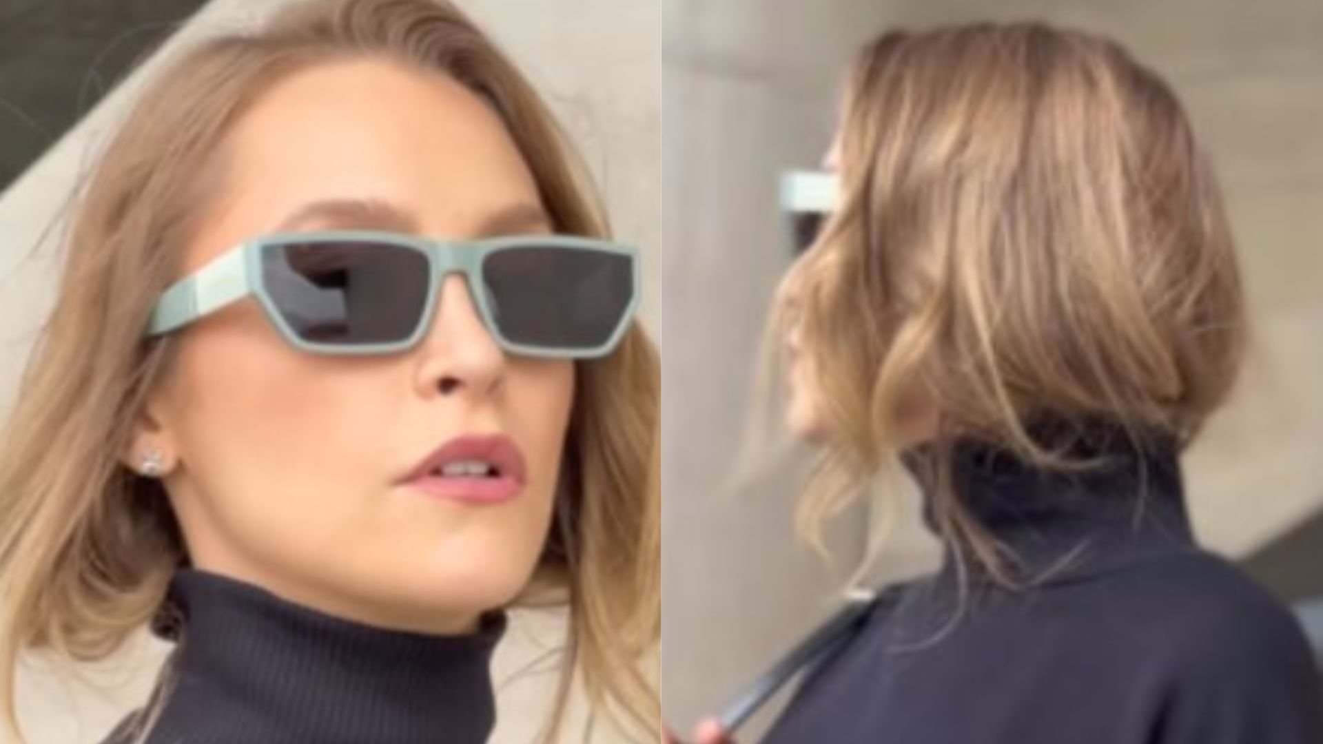 De legging preta, Carla Diaz impressiona fãs em vídeo: “Como tá gostosa”
