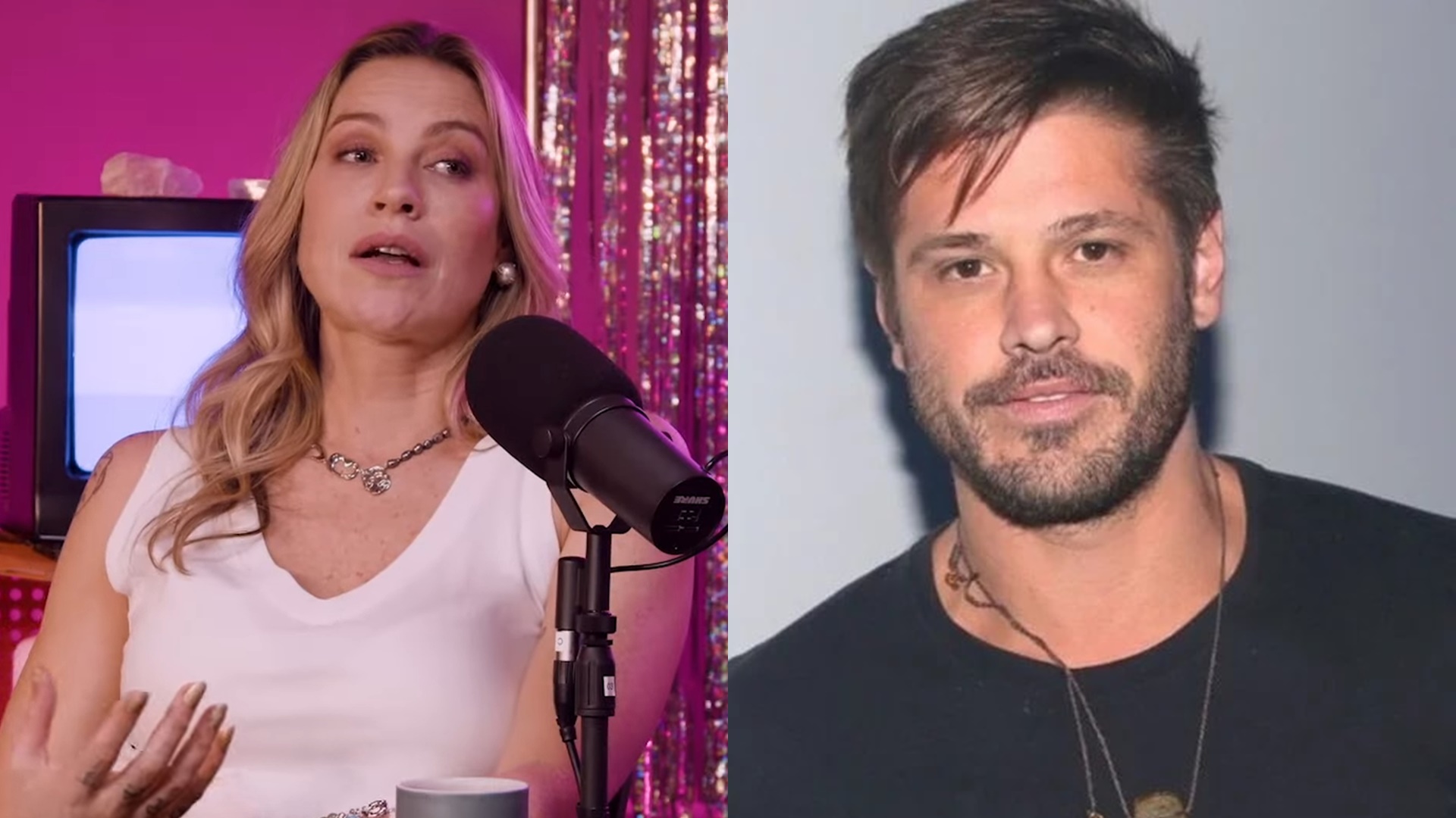 Luana Piovani expõe massacre após denunciar agressão de Dado Dolabella: “Faziam chacota”