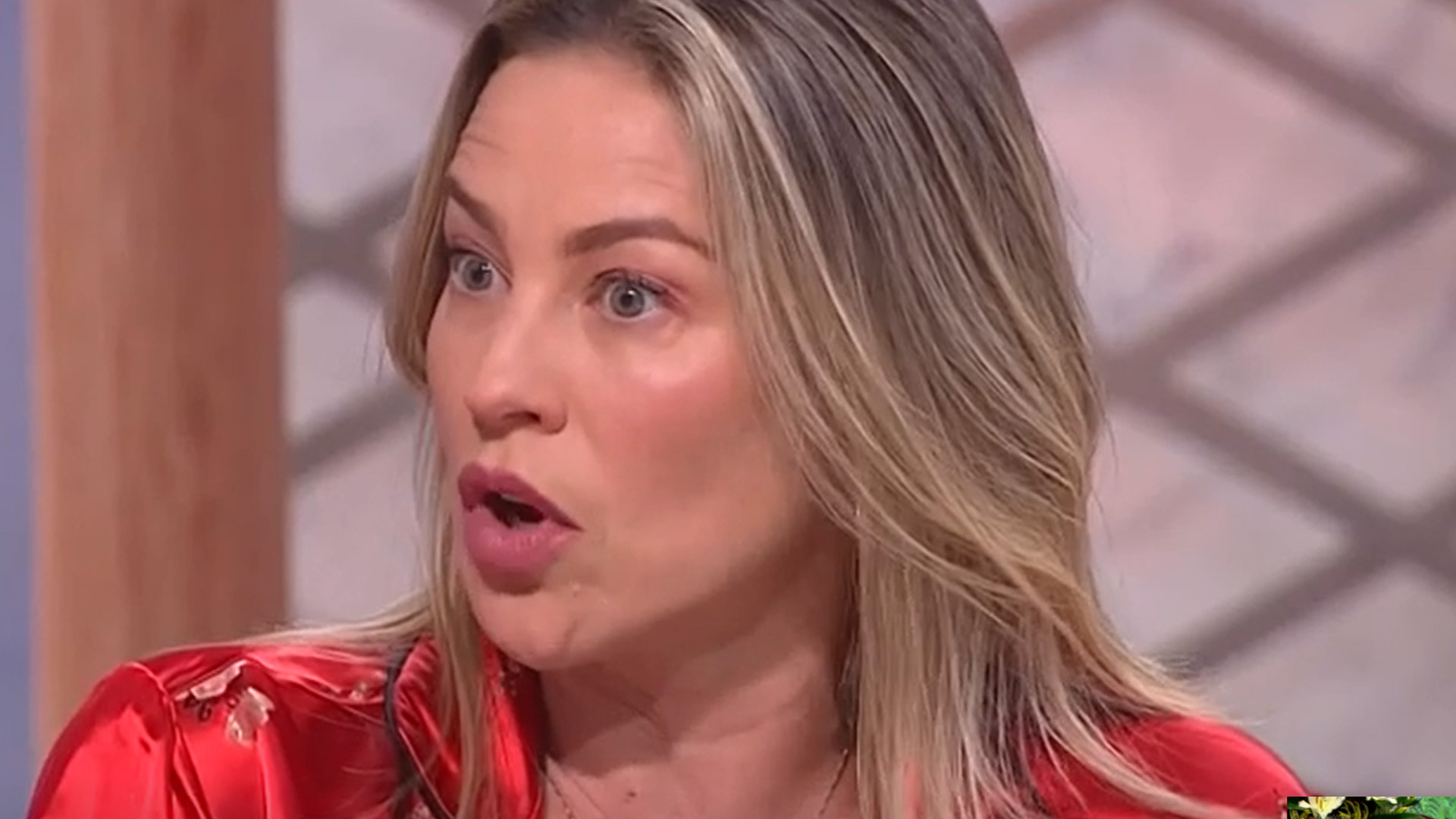 Luana Piovani denuncia juíza em processo contra Pedro Scooby: “Ela veio me humilhar”