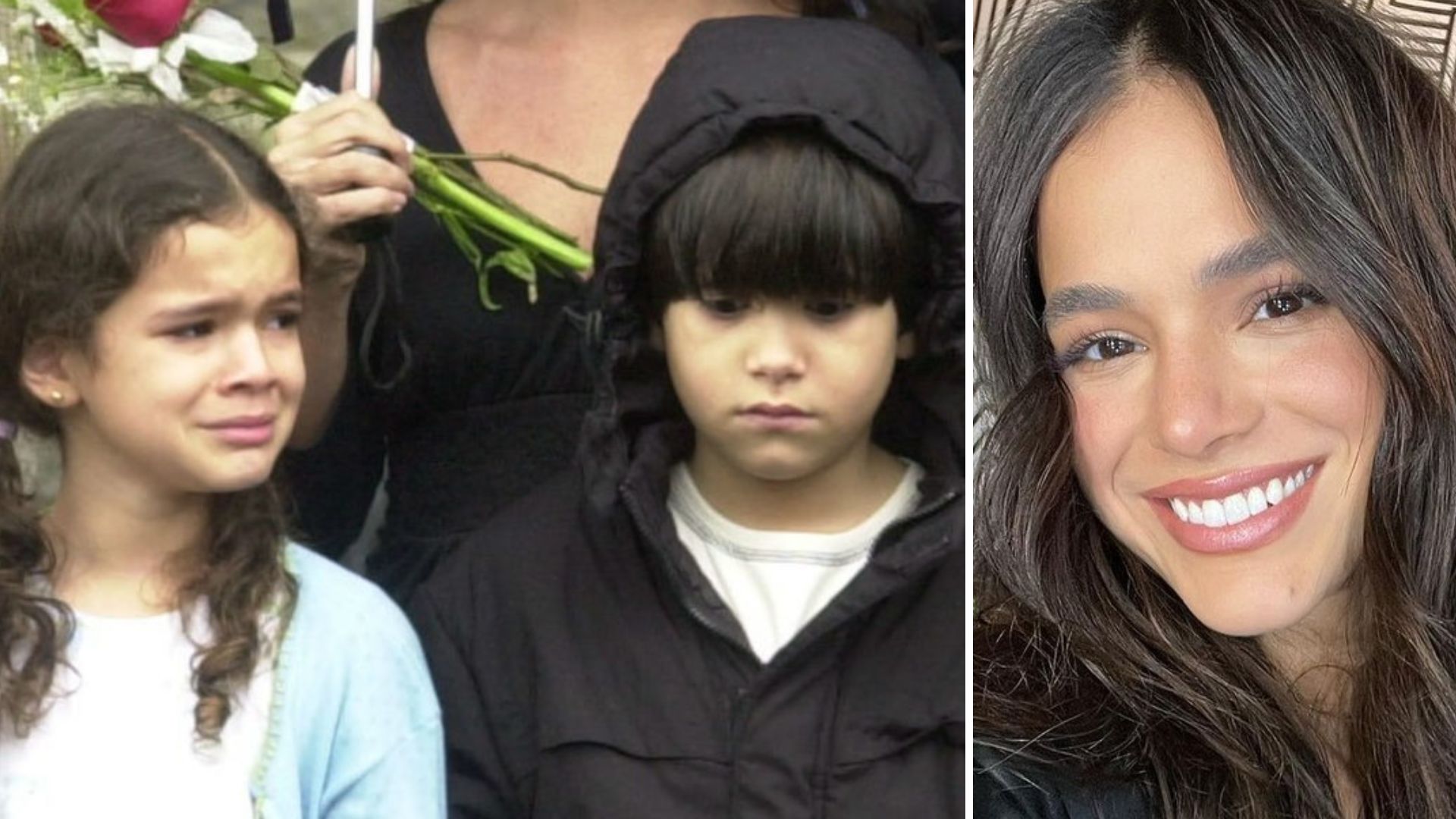 Lucas em ‘Mulheres Apaixonadas’, Victor Cugula é ignorado por Bruna Marquezine: “Aguardo”