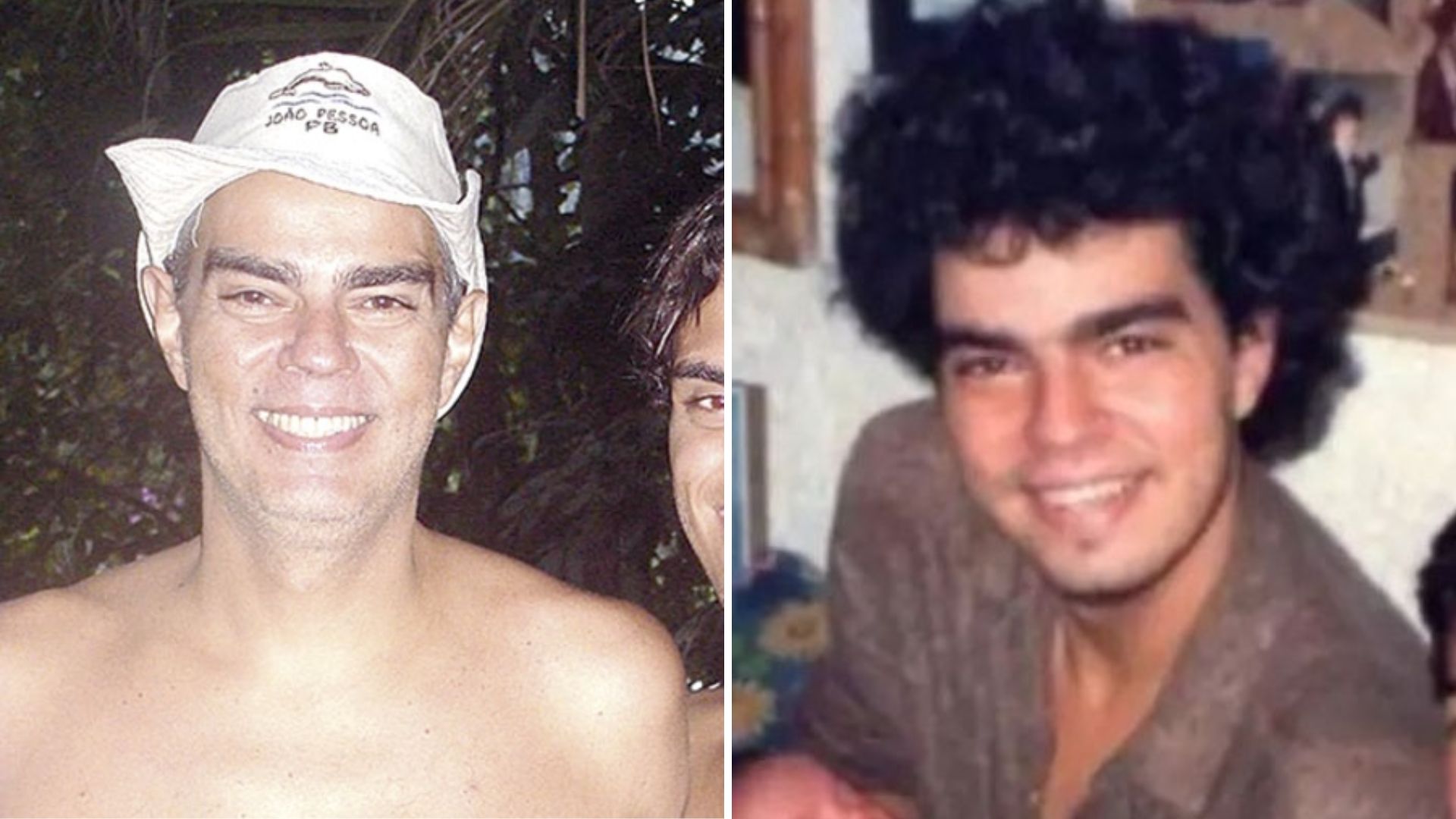 Luto eterno! Nizo Neto emociona ao lembrar filho falecido em aniversário: “Sem sentido”