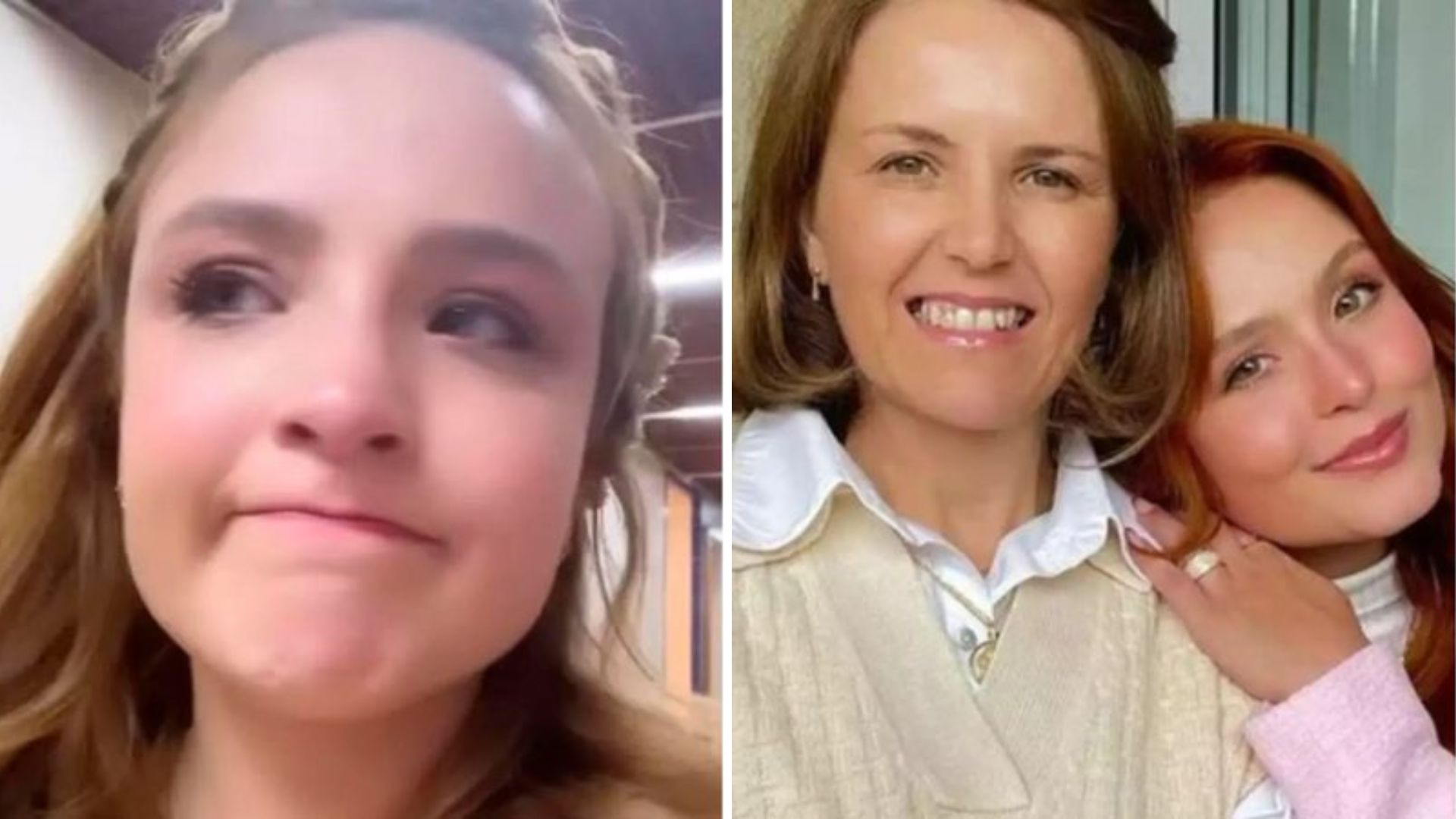 Indireta? Mãe de Larissa Manoela faz post misterioso após desentendimento: “Pessoas vão”
