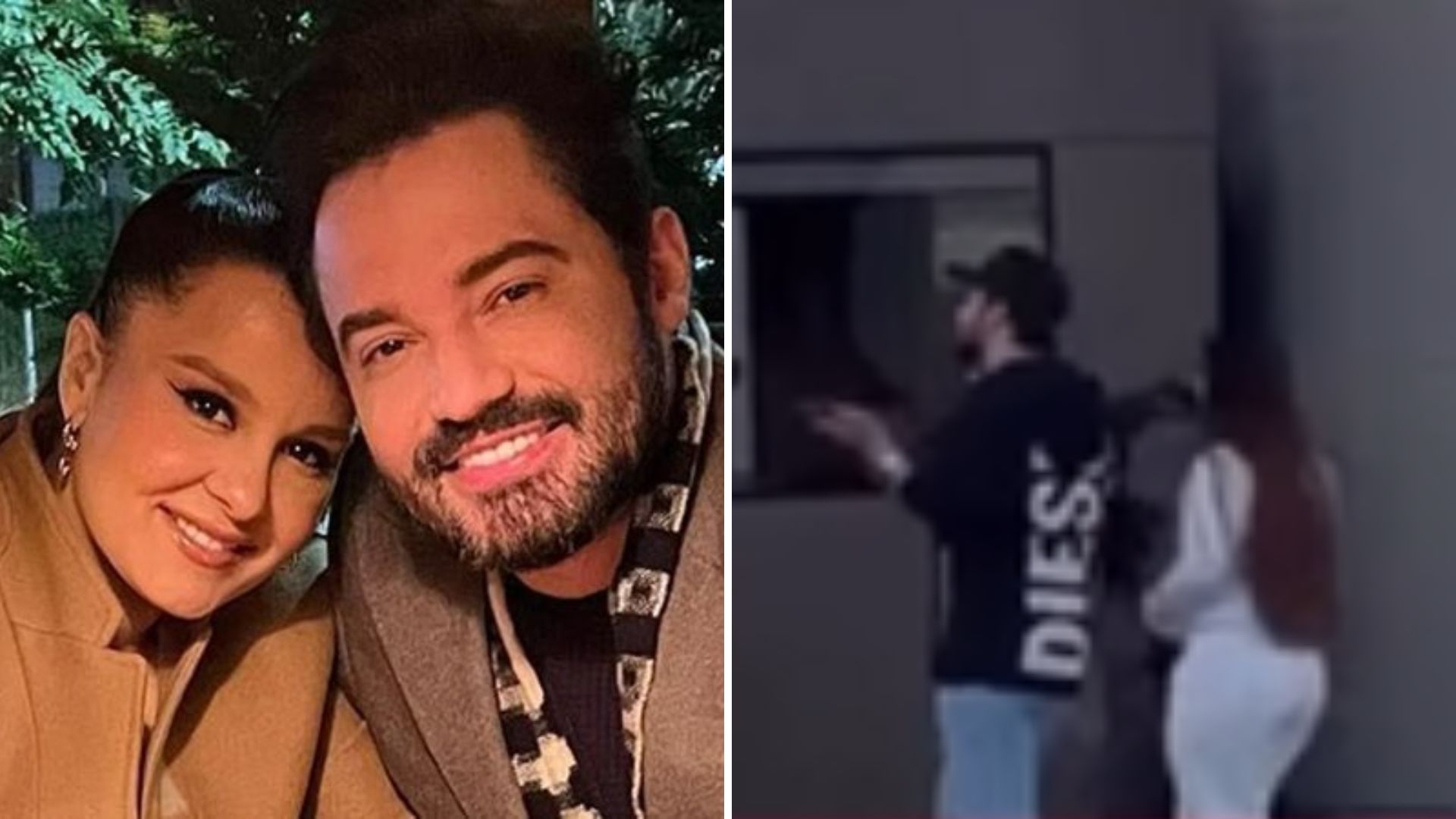 De novo? Maiara e Fernando Zor são flagrados juntinhos após 12.º término