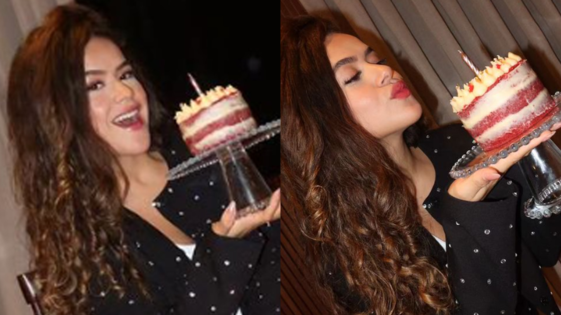 Mas já? Maisa Silva completa 21 anos e surge um verdadeiro mulherão: “Princesinha”