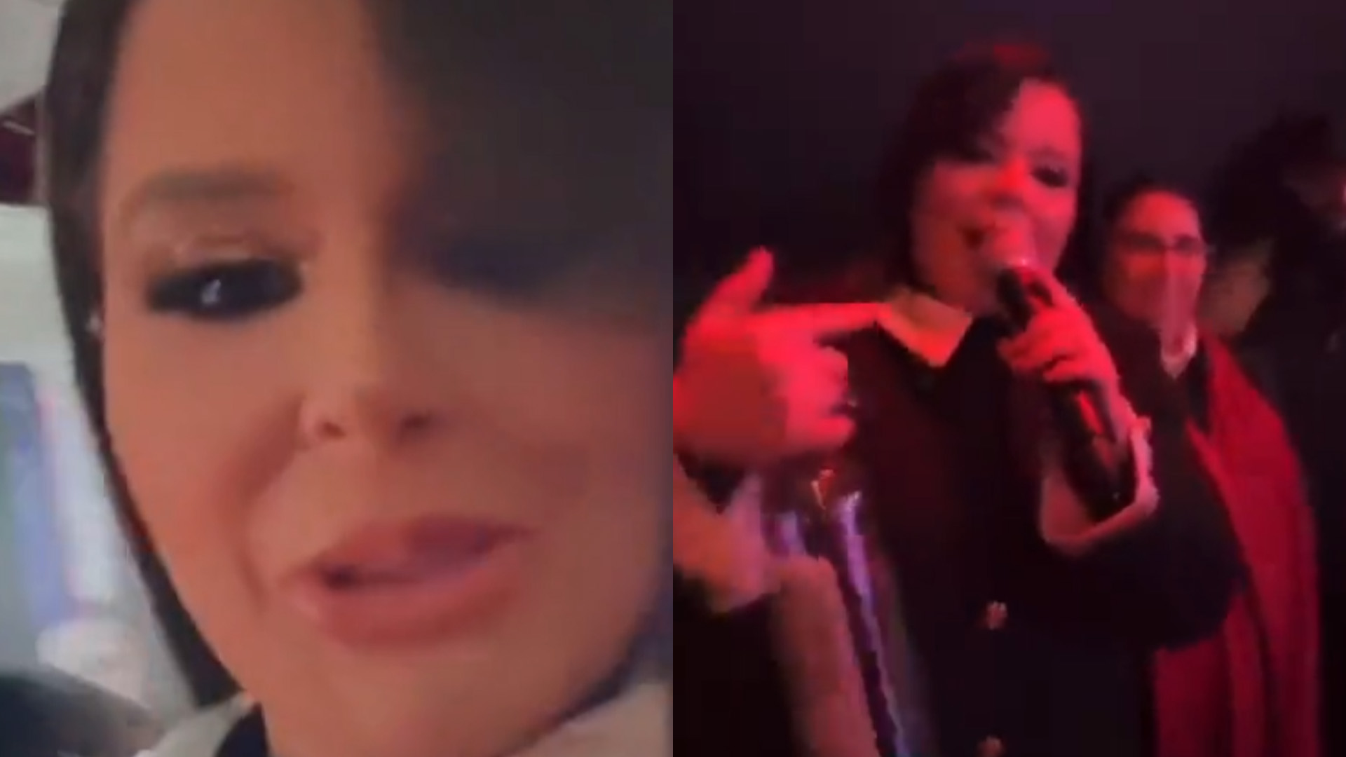 Maraisa faz graça com presença de freira em show e web reage: “Ridículo”