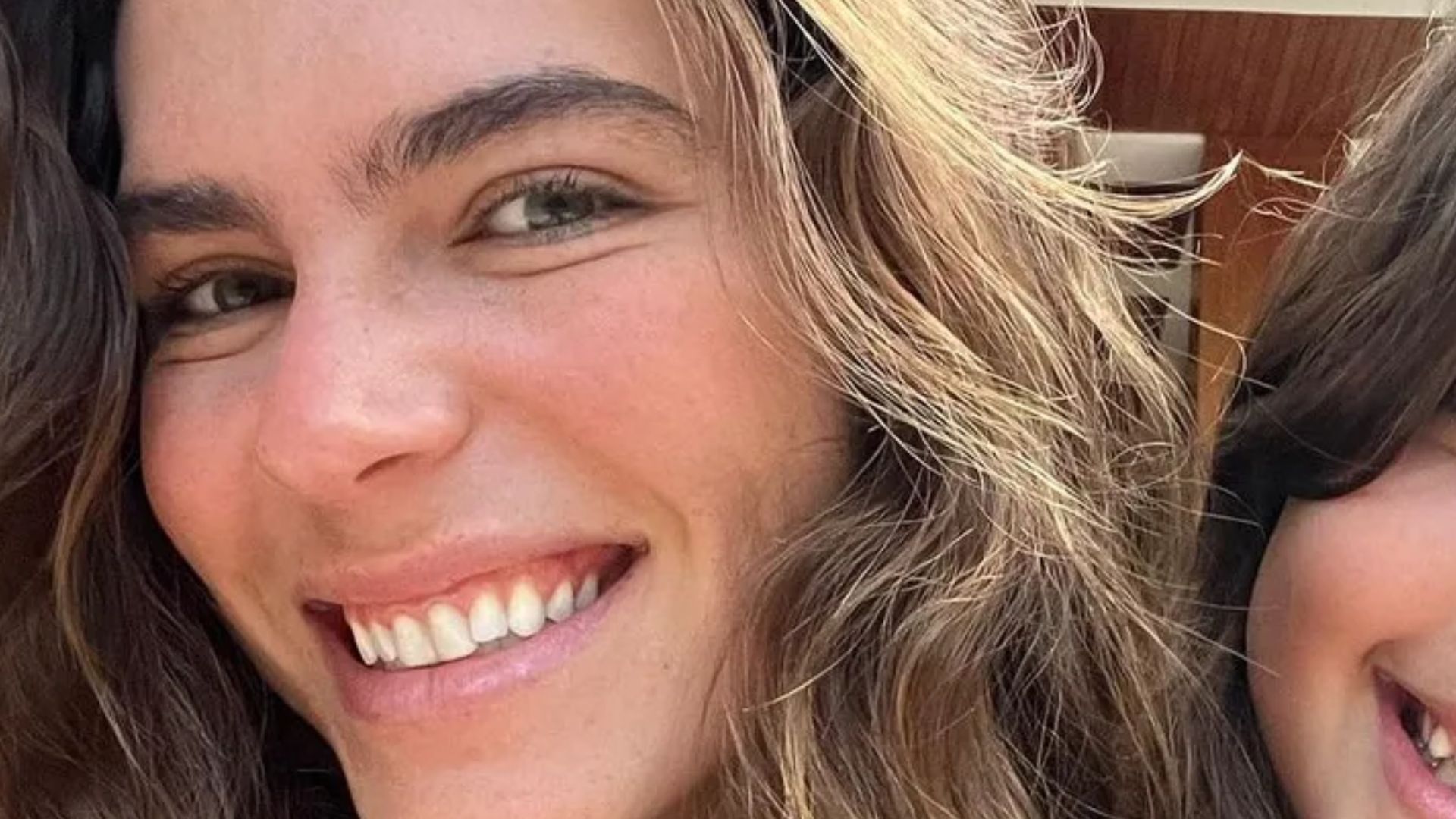 Mariana Goldfarb celebra aniversário da filha de Cauã Reymond e fãs notam: “Como?”
