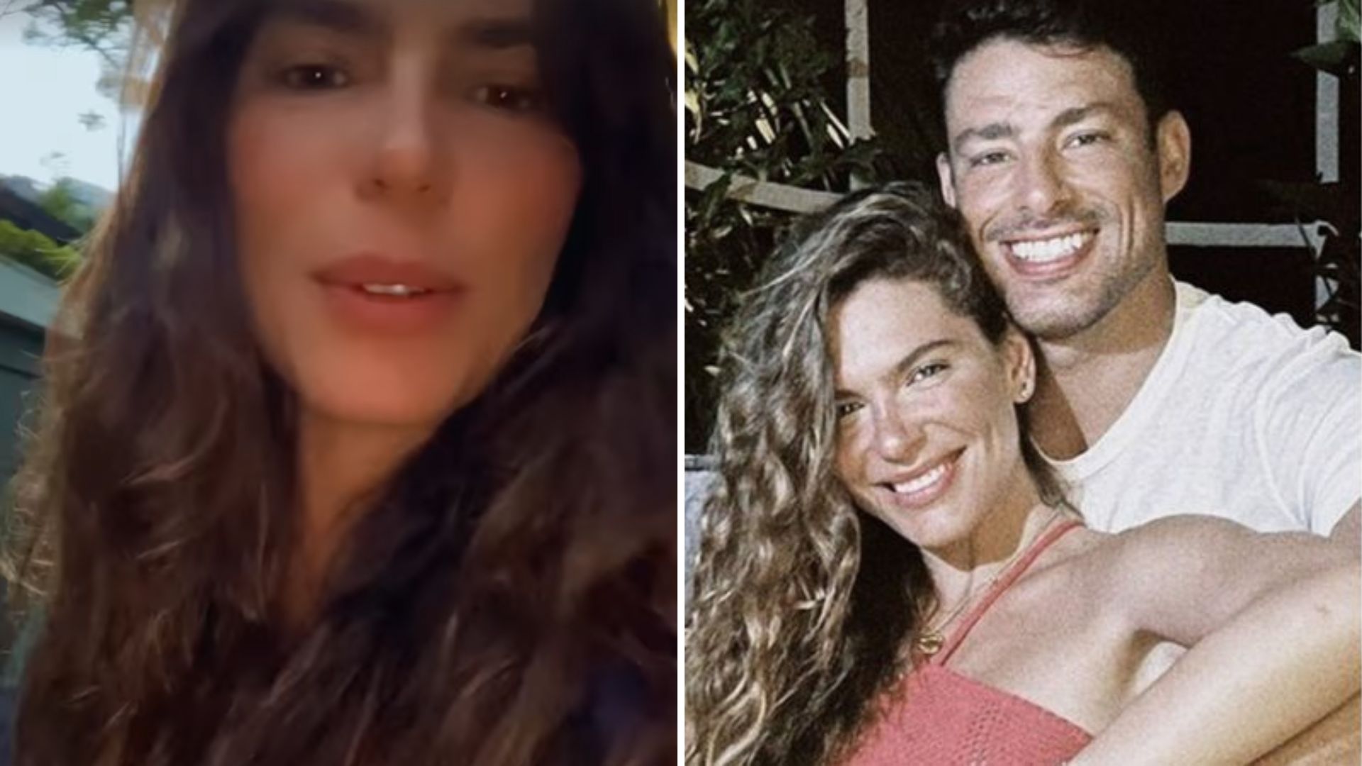 Separada de Cauã Reymond, Mariana Goldfarb se arrepia ao mudar de casa: “Emocionei”