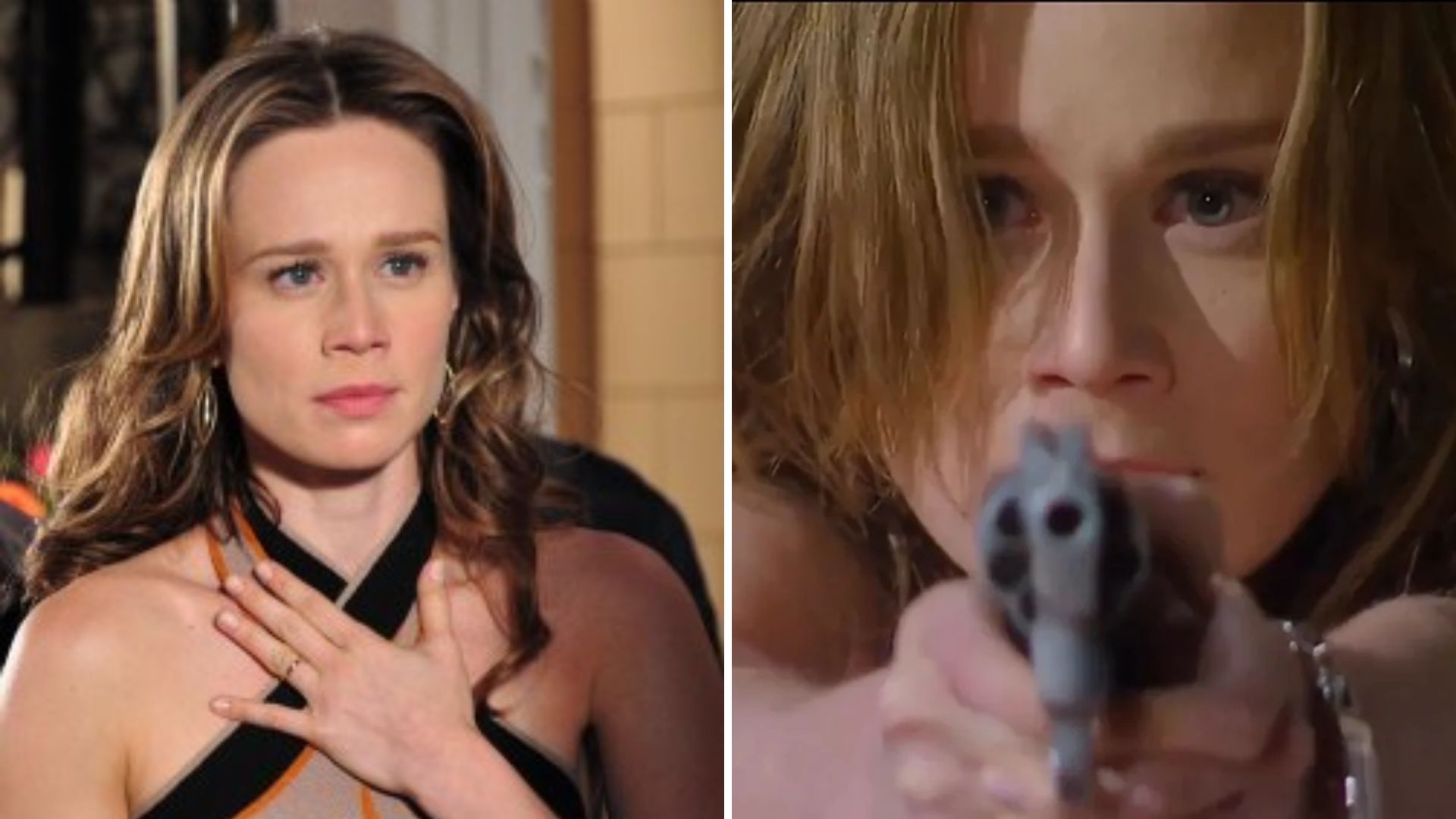 Mariana Ximenes relembra primeira vilã em ‘Passione’: “Impecável do começo ao fim”