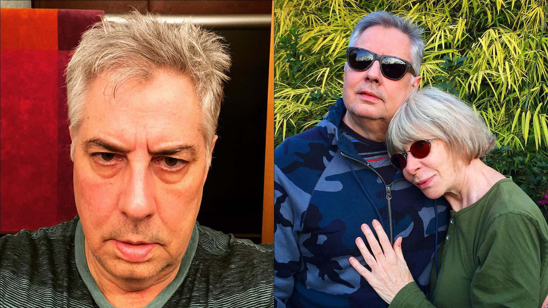 Marido de Rita Lee causa comoção com desabafo de apertar o coração: “Saudade dilacerante”