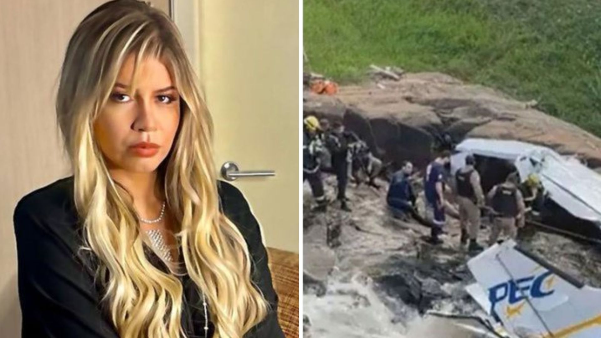 Concluído, laudo do acidente de Marília Mendonça gera dúvidas: “Não demonstra erro”