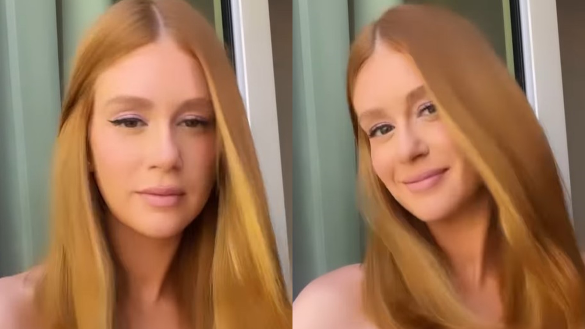 Vem aí? Marina Ruy Barbosa confirma sonho de ser mãe em breve: “Vai chegar”