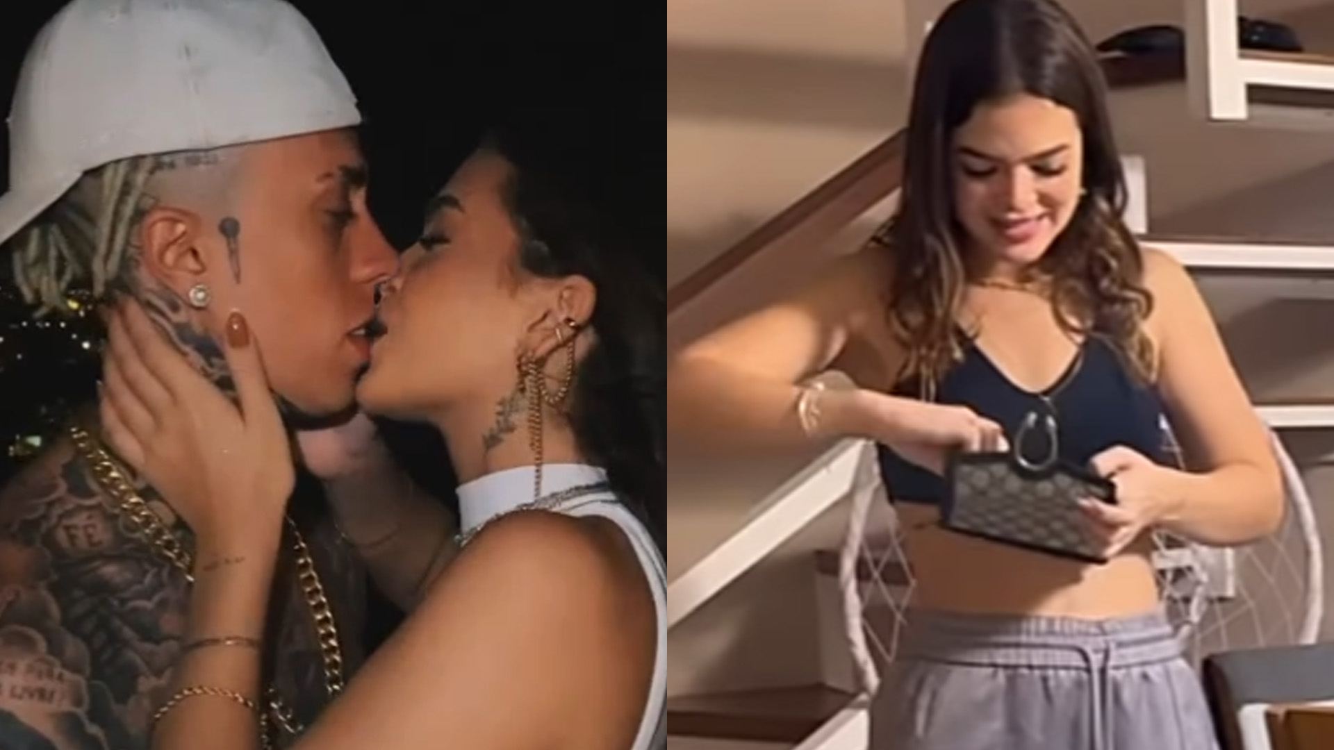 MC Daniel compromete o orçamento após presente “baratinho” para Mel Maia: “Tô duro”