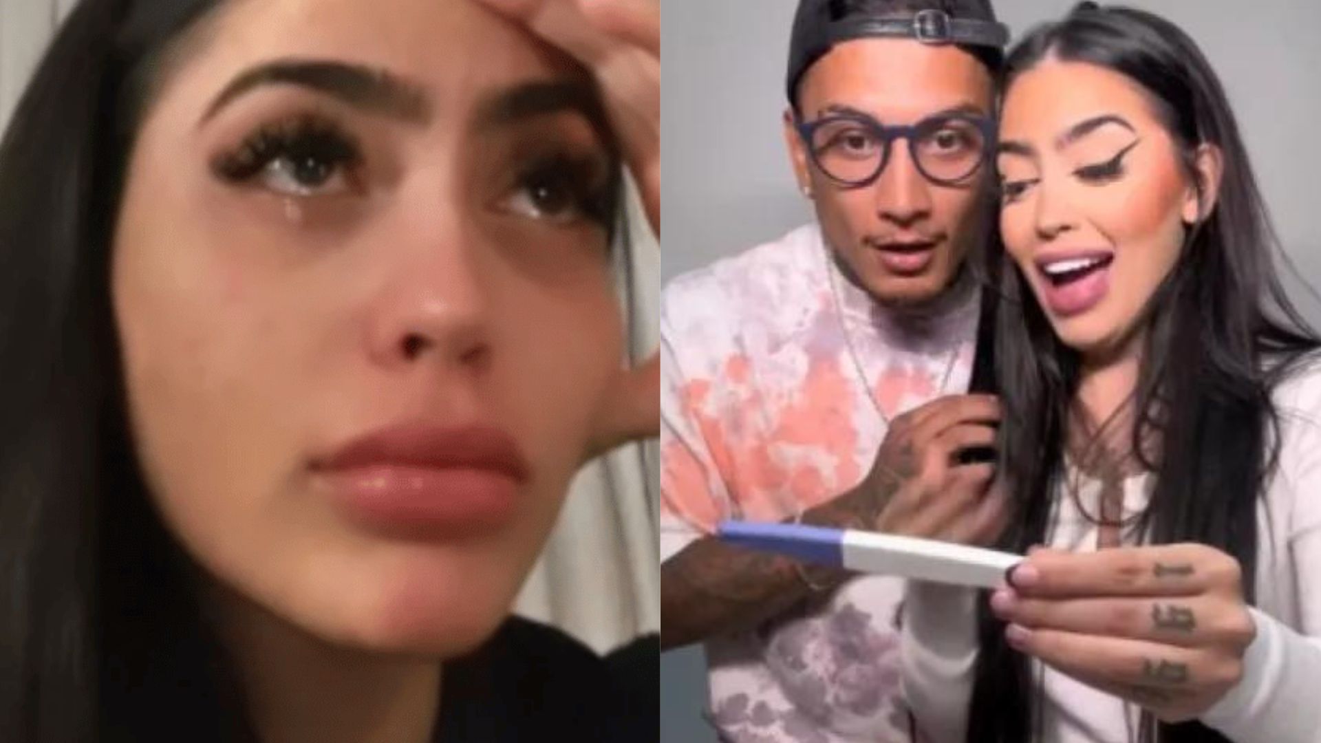 Grávida, MC Mirella divide opiniões ao revelar nome do filho: “Vai sofrer bullying”