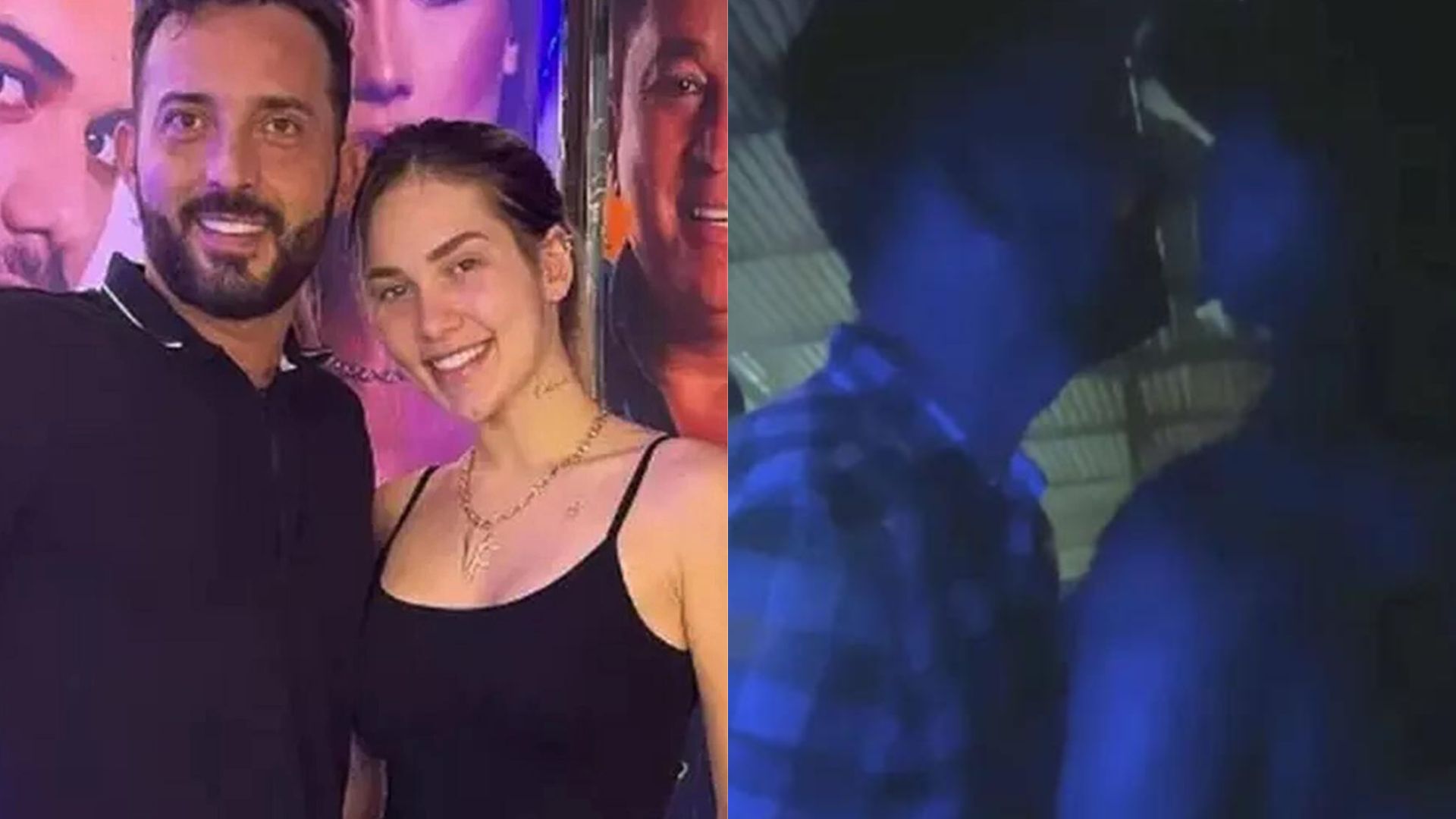 Mulher é indiciada após denunciar irmão de Virgínia Fonseca por importunação sexual