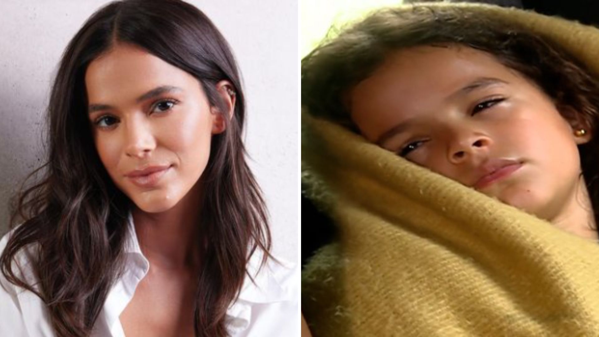 ‘Mulheres Apaixonadas’ desperta comentários sobre Bruna Marquezine: “Já na primeira cena”