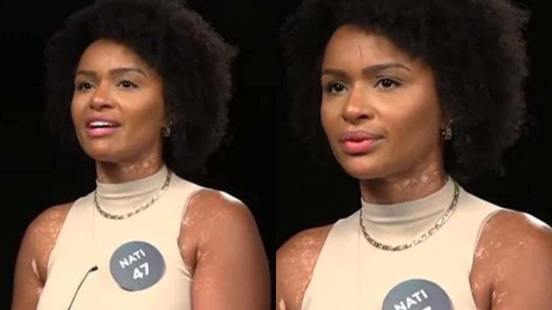Famosa gera polêmica com atitude repugnante contra a ex-BBB Natália Deodato: “Escrava”