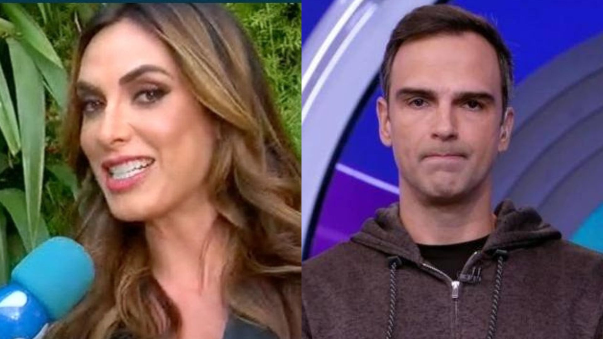 Nicole Bahls abre o jogo sobre participação no BBB24: “Pra ganhar”