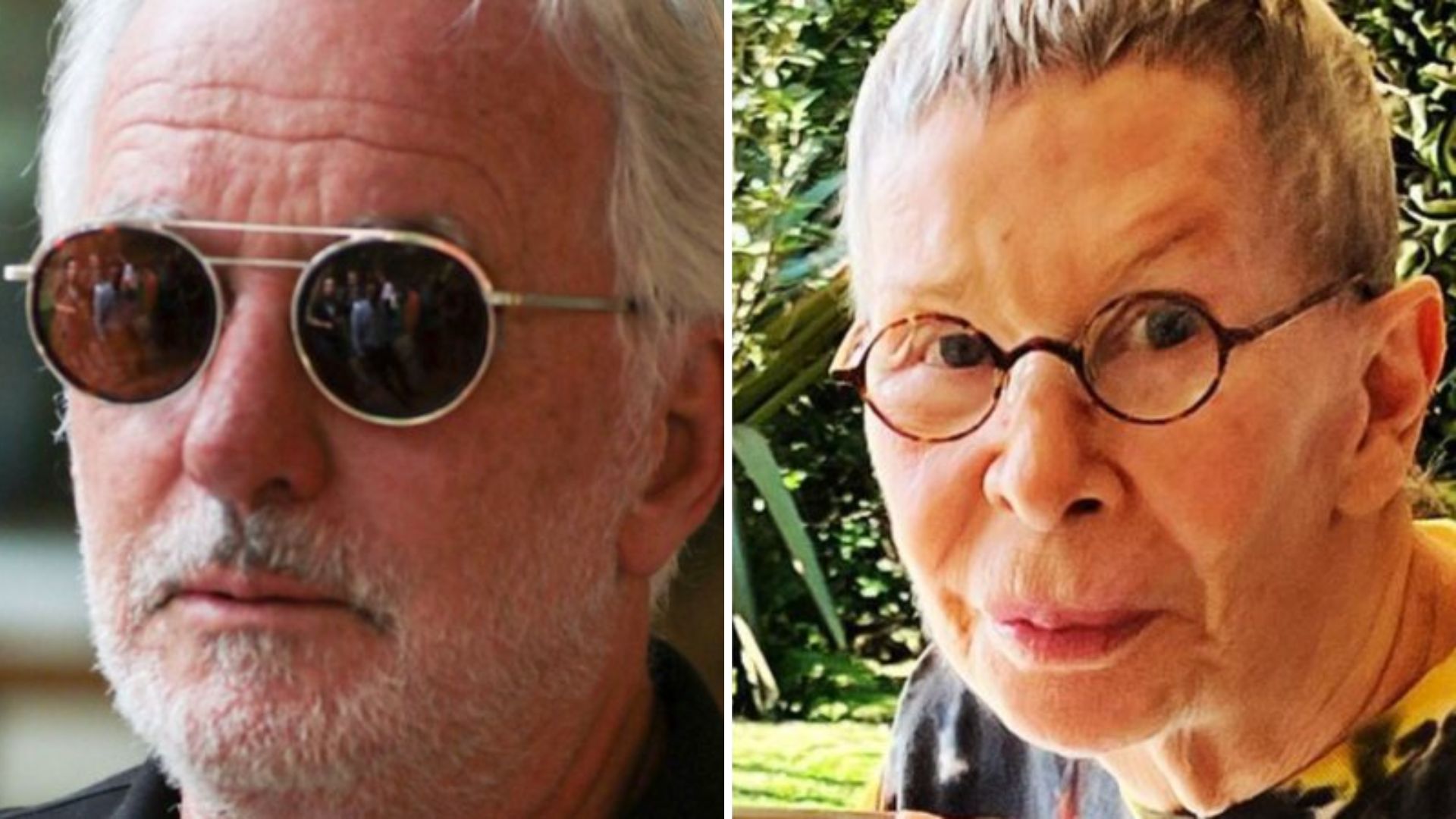 No velório, Otávio Mesquita relembra último recado de Rita Lee: “Muito emotiva”