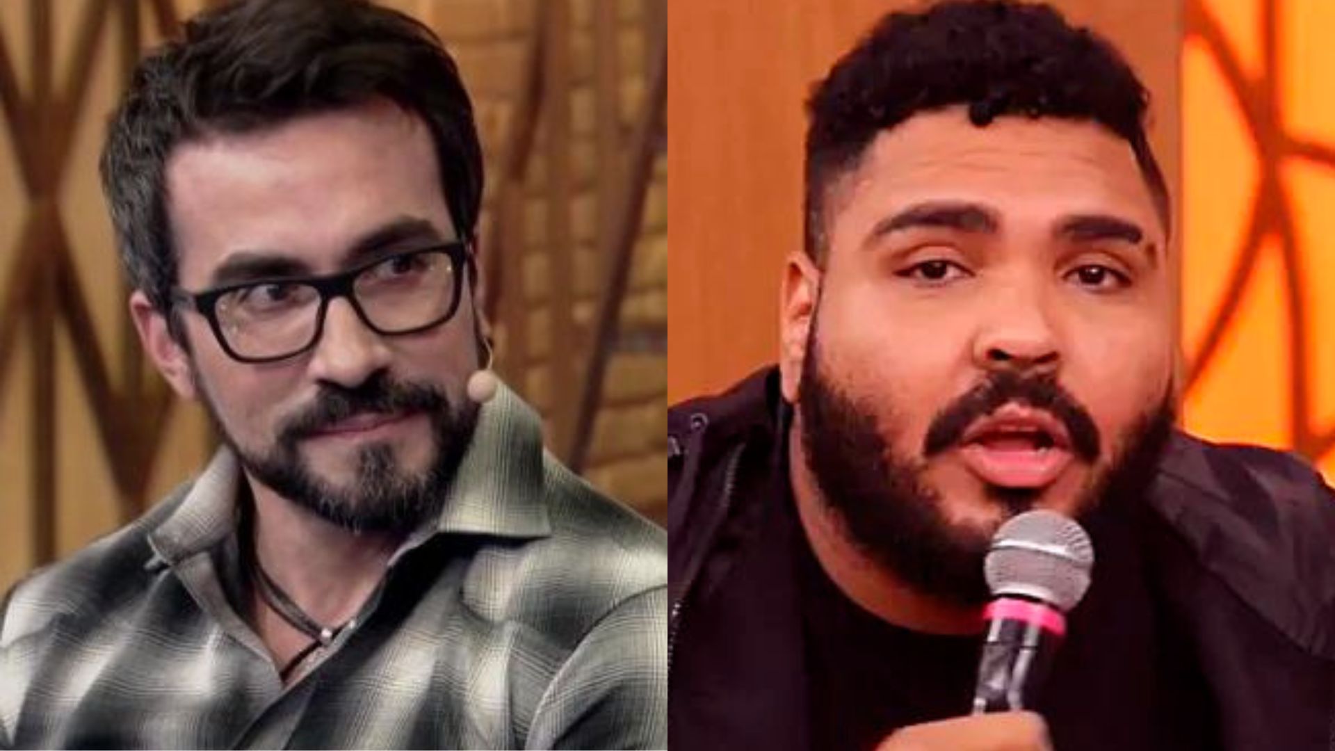 Gente? Padre Fábio de Melo dá resposta afiada em Paulo Vieira: “Não vou”