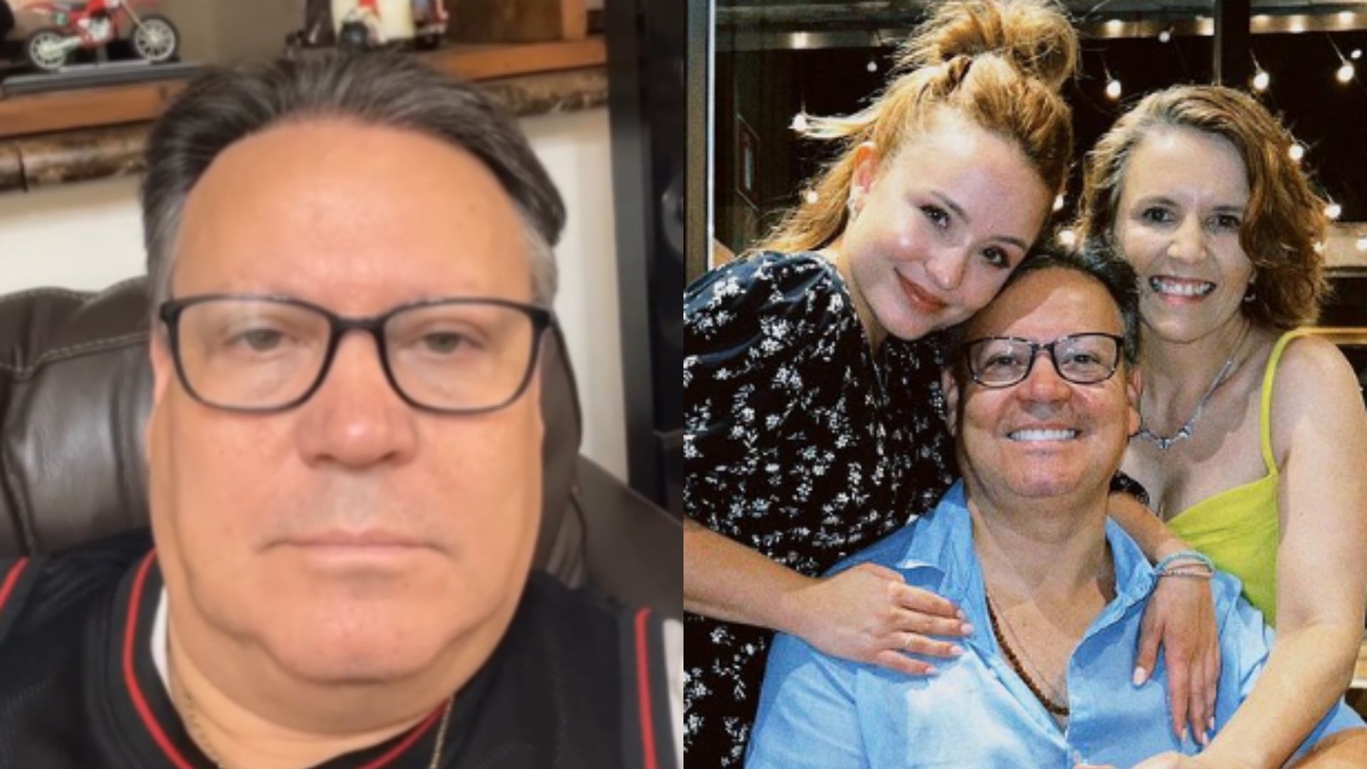 Pai de Larissa Manoela manda indireta para atriz após rompimento: “Esquecerá”