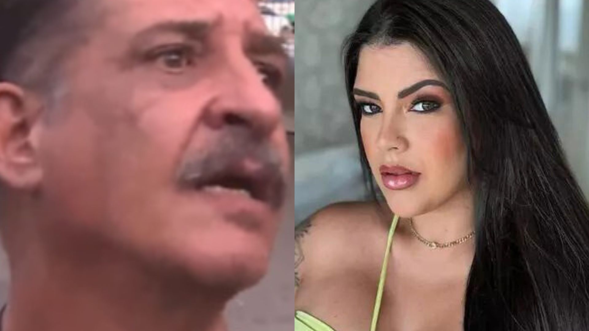 Abalado, pai de influenciadora assassinada surpreende com forte declaração: “Mandou matar”