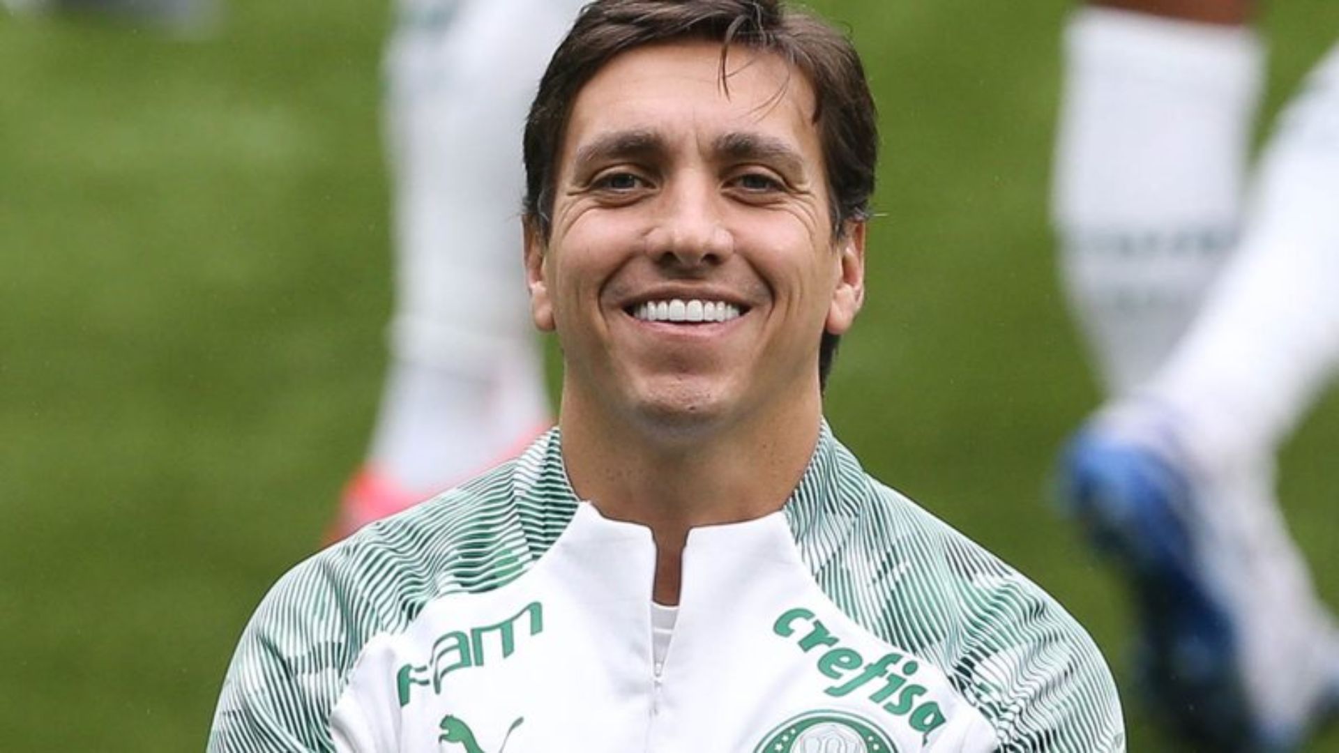 Palmeiras decreta luto após morte na equipe: “Deixou um legado”
