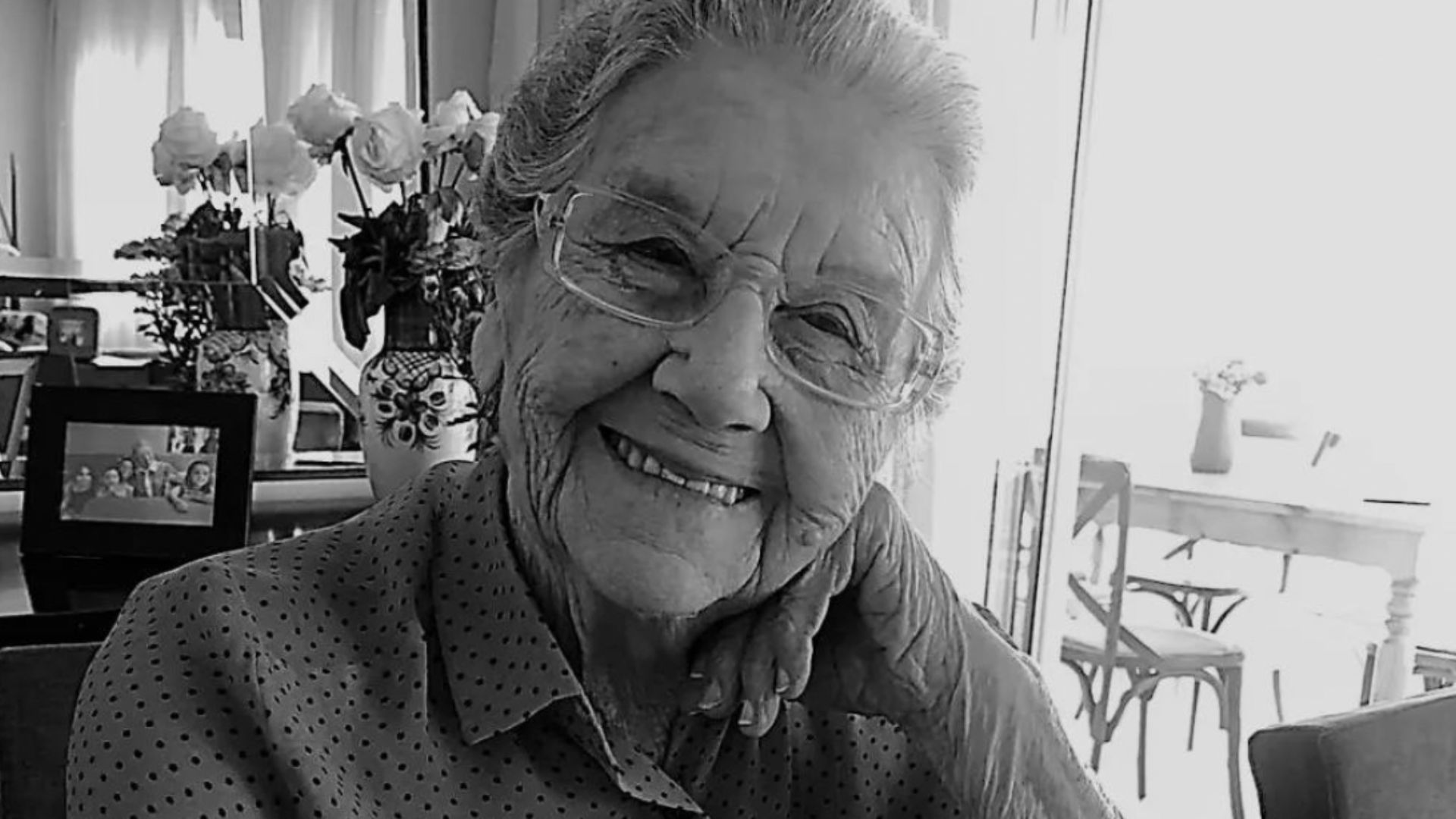 Família anuncia morte de Palmirinha Onofre aos 91 anos: “Foi um exemplo”