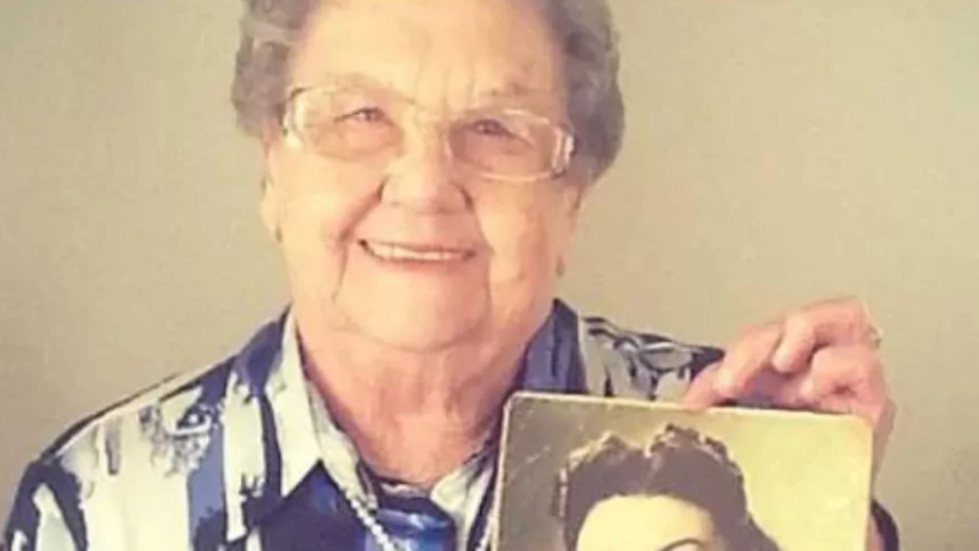 Fotos raras mostram Palmirinha Onofre quando era jovem e se casou; veja