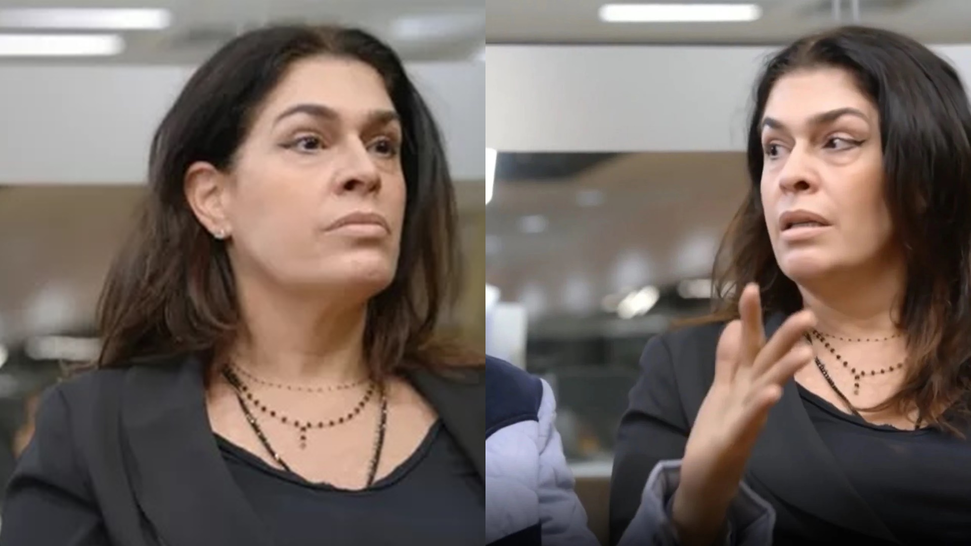 Mulher de Caetano Veloso desabafa após 12 dias longe de vício: “Não está fácil”
