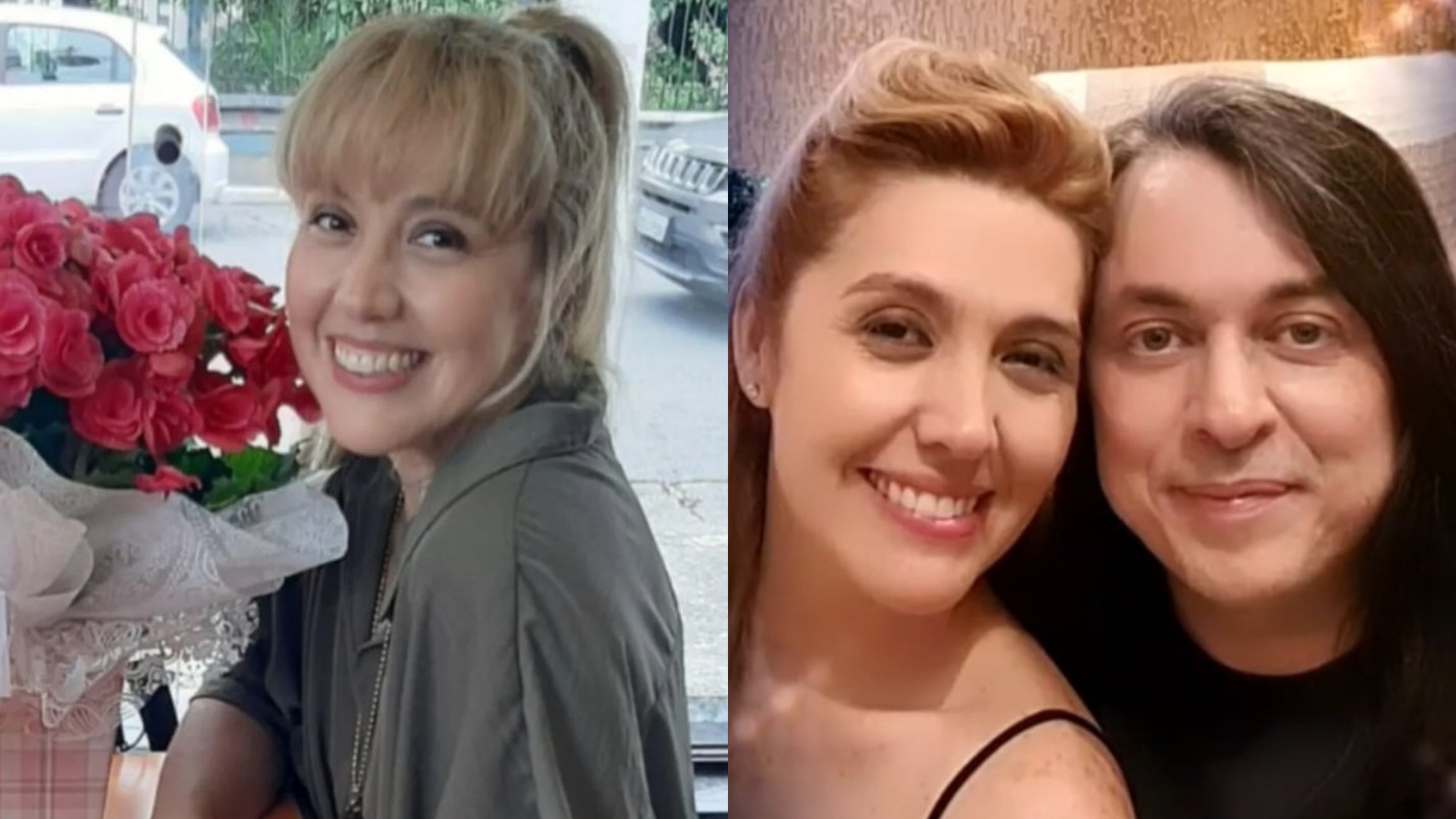 Noiva aos 50 anos, Mariane revela como reencontrou sua paixão da adolescência: “Iniciativa foi dele”