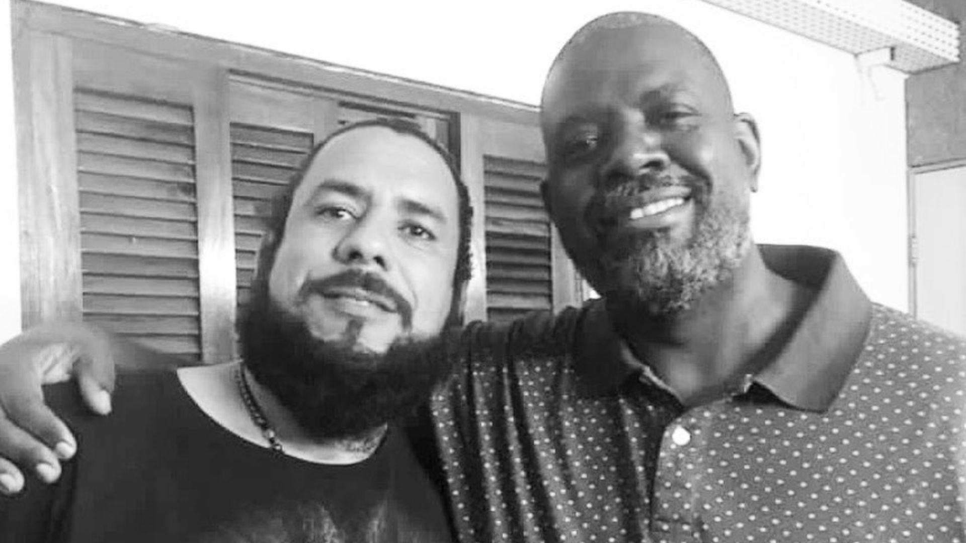 Péricles lamenta morte trágica de funcionário: “Siga em paz, meu parceiro”