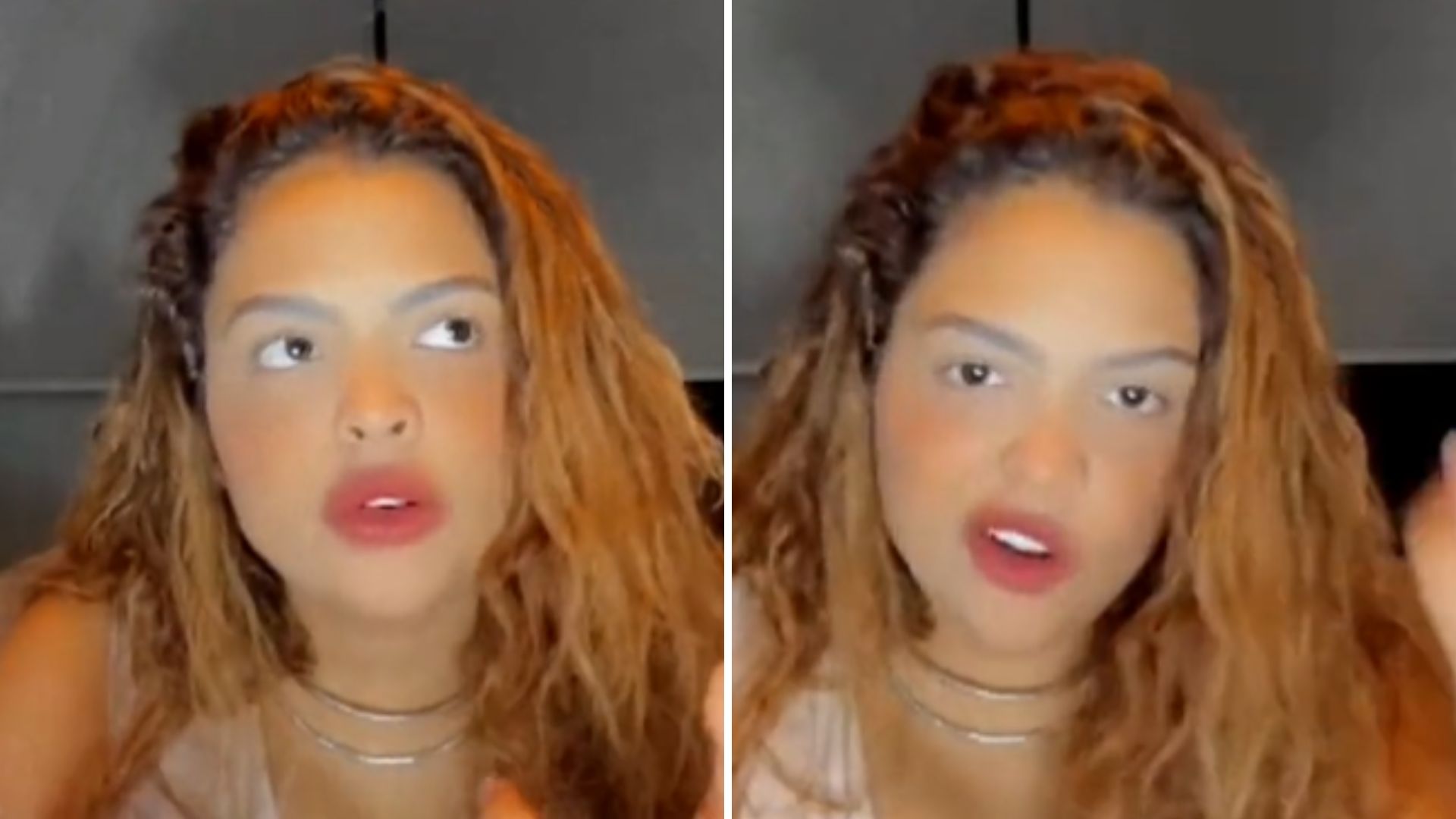 Polêmica! Ex-BBB Paula Freitas rompe contato com ex-brother: “Vida que segue”