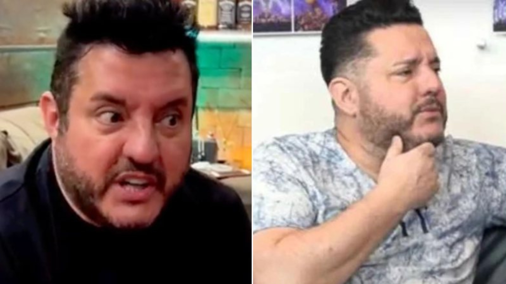 Preconceito, processos e até ereção no palco: as maiores polêmicas do sertanejo Bruno