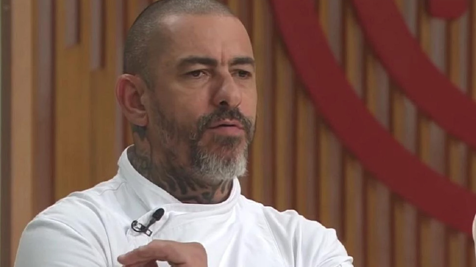 Cadê ele? Por que o jurado Henrique Fogaça saiu do ‘MasterChef’?